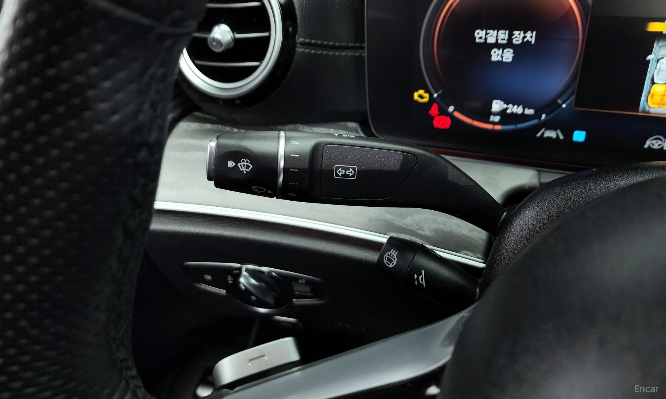 Mercedes Benz E-Class W213 превью 18