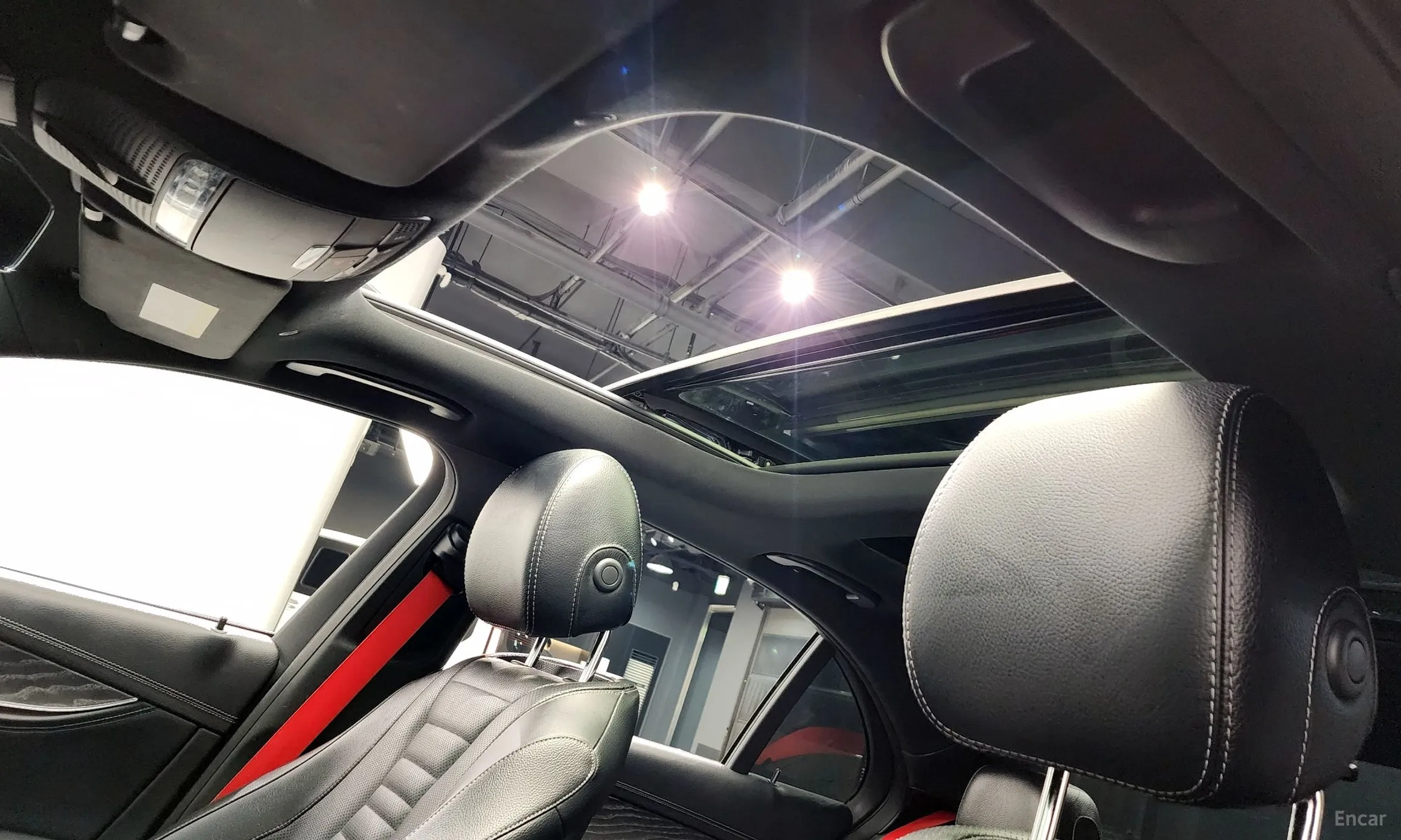 Mercedes Benz E-Class W213 превью 19