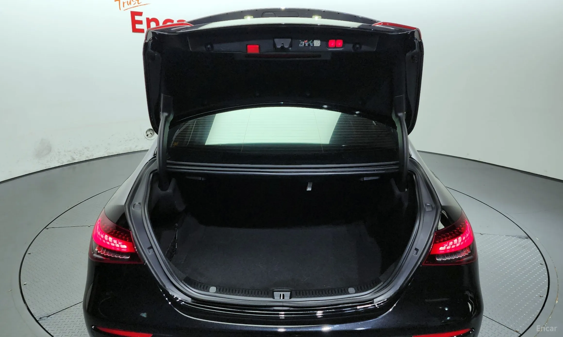 Mercedes Benz E-Class W213 превью 20