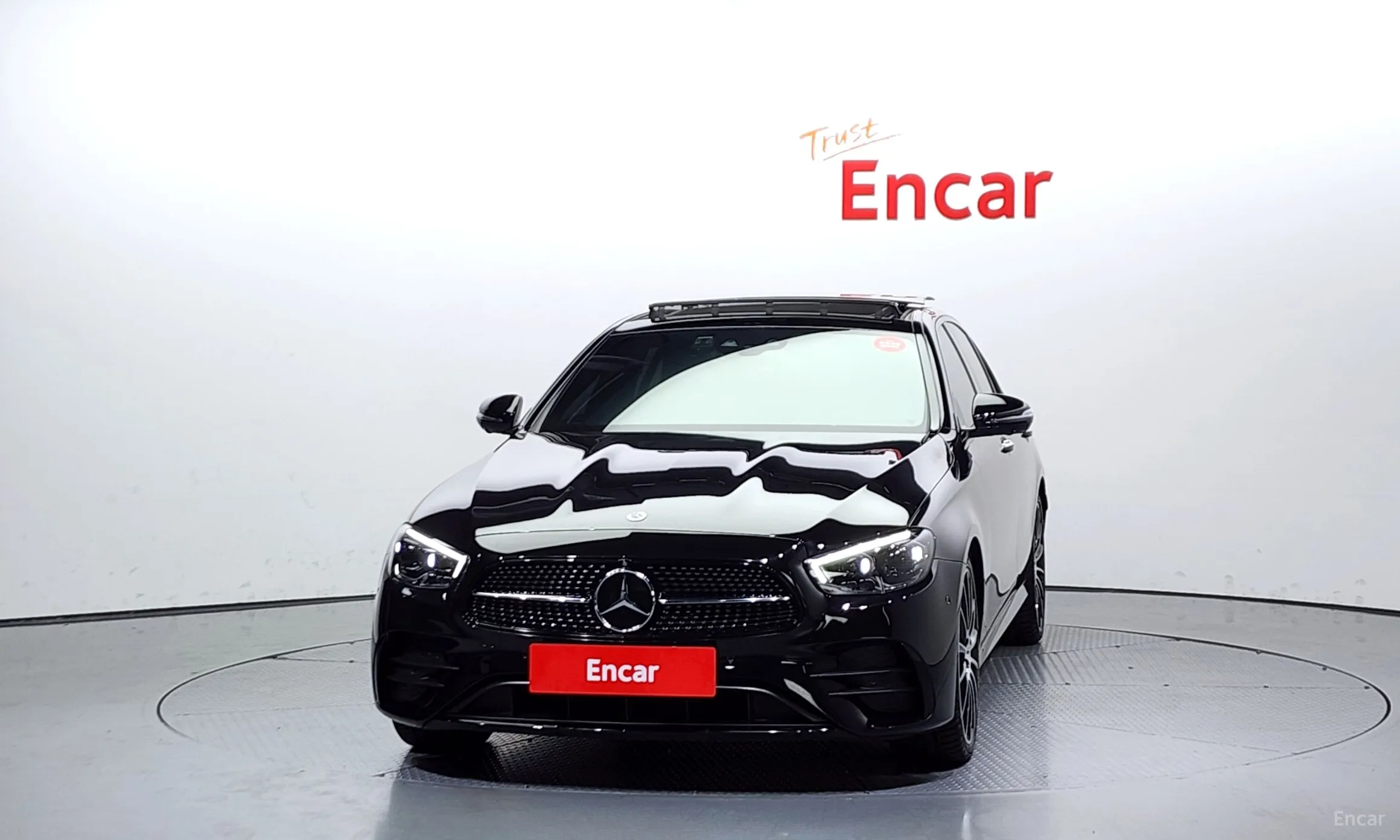 Mercedes Benz E-Class W213 превью 3