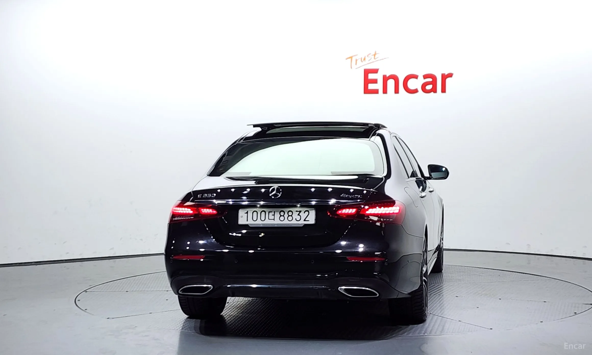 Mercedes Benz E-Class W213 превью 4