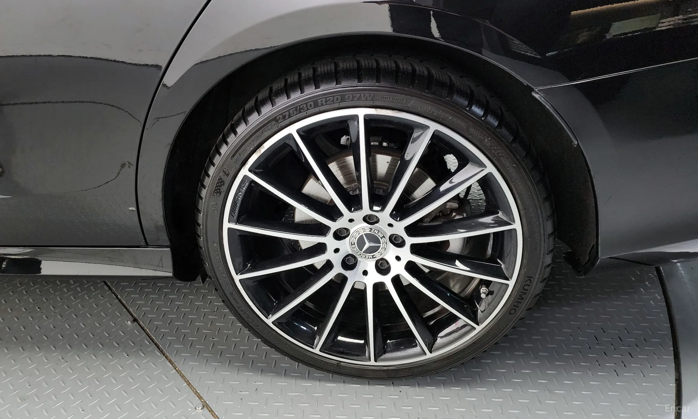 Mercedes Benz E-Class W213 превью 5