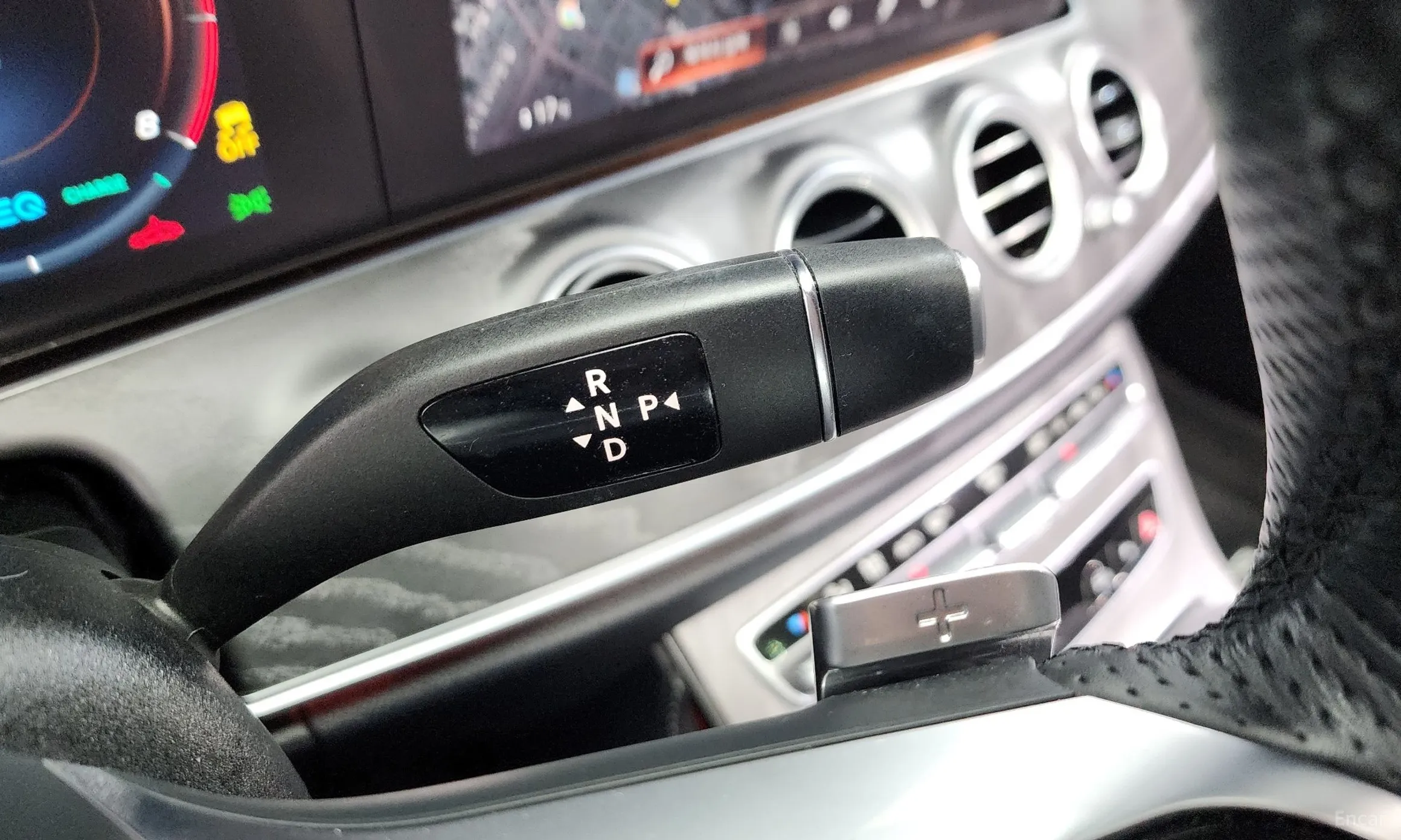 Mercedes Benz E-Class W213 превью 9