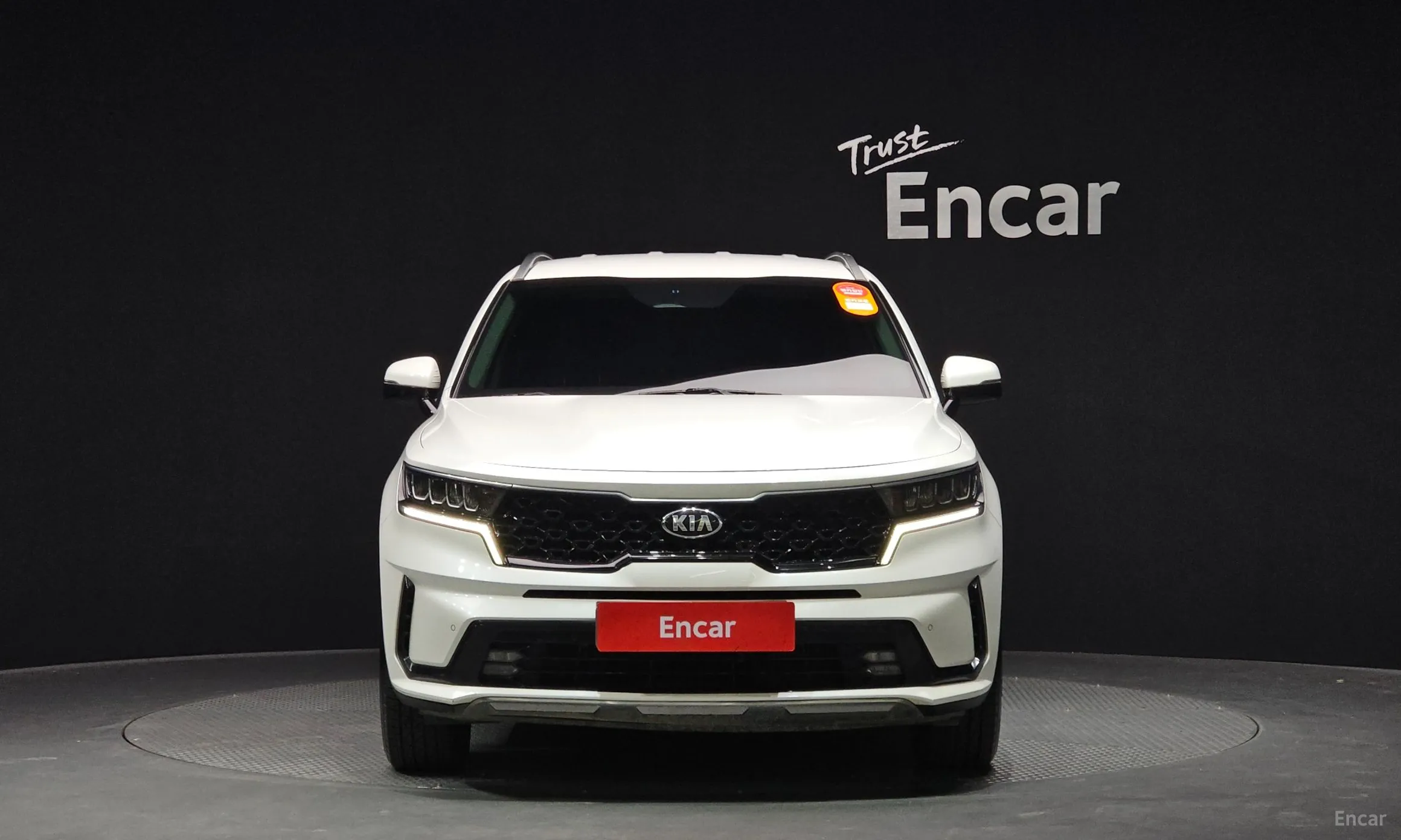 Kia Sorento 4th generation превью 2