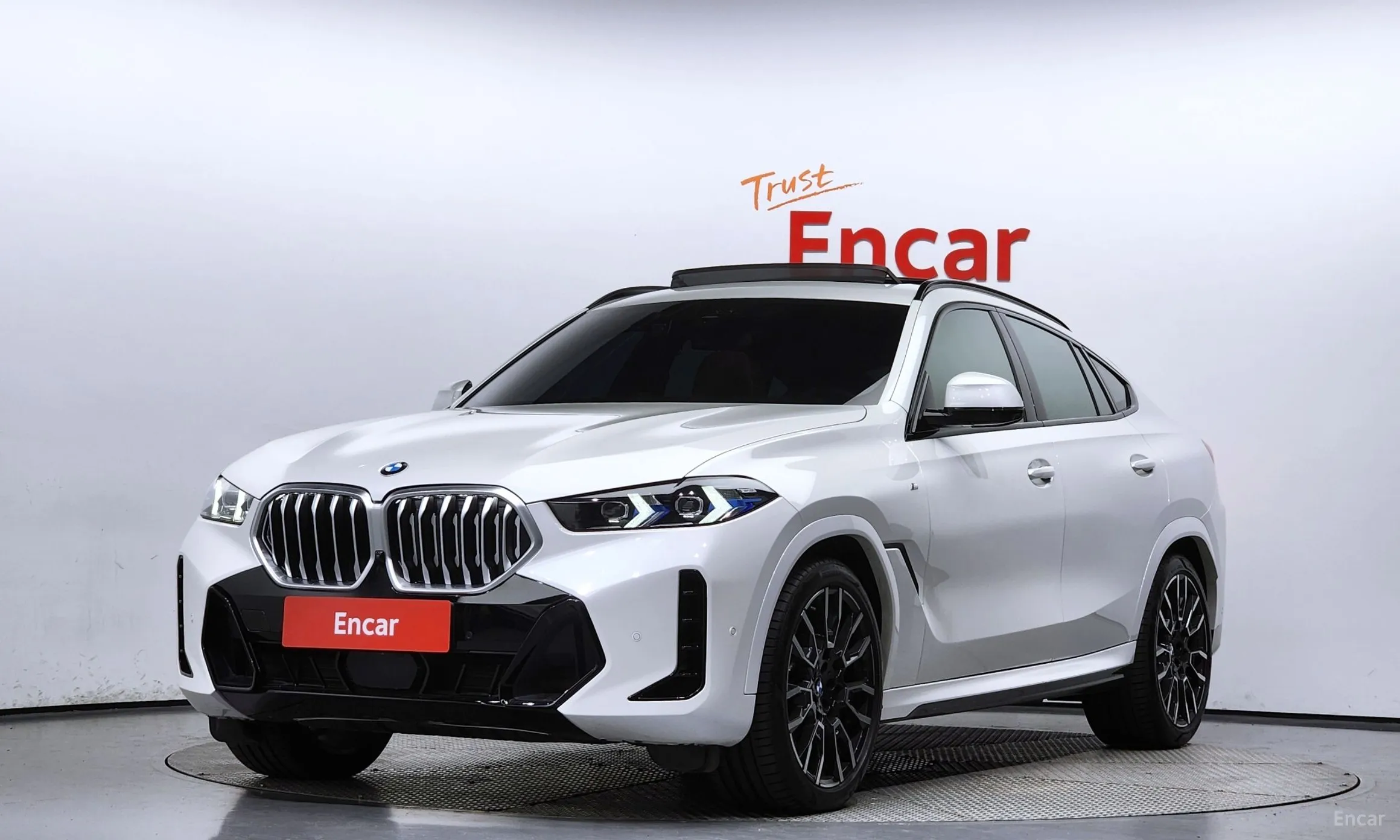 BMW X6 (G06)