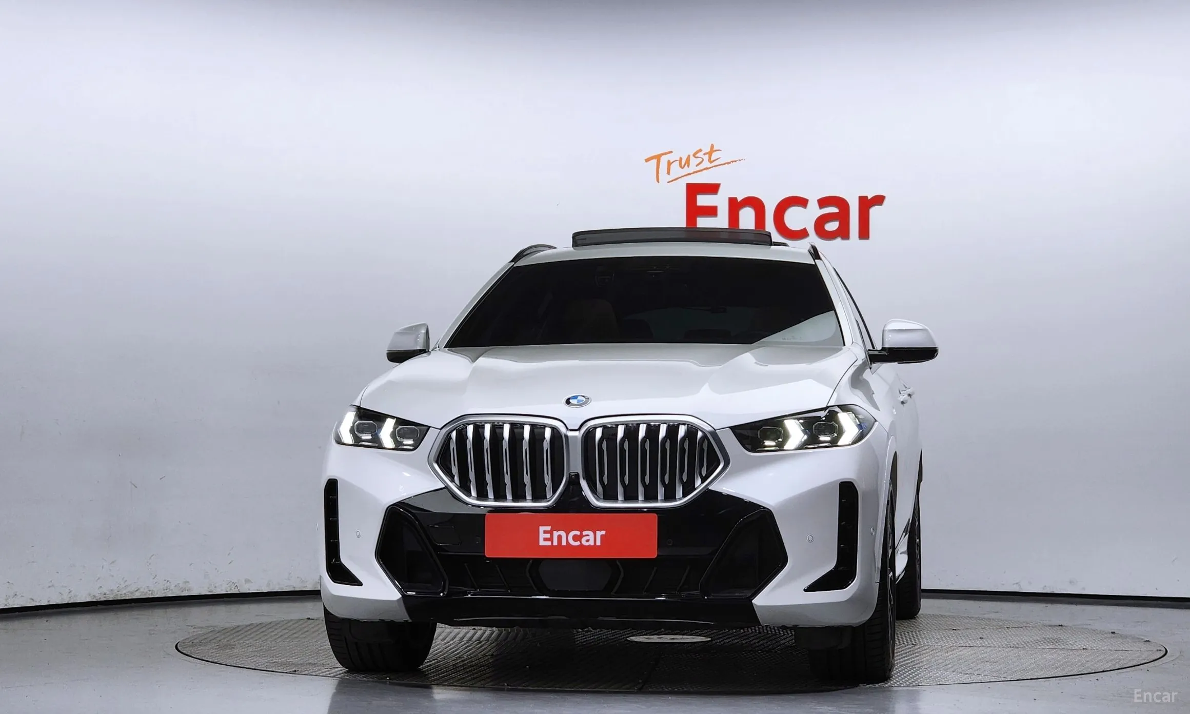 BMW X6 (G06)
