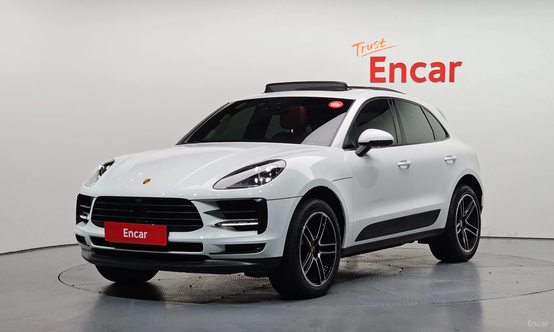 Macan