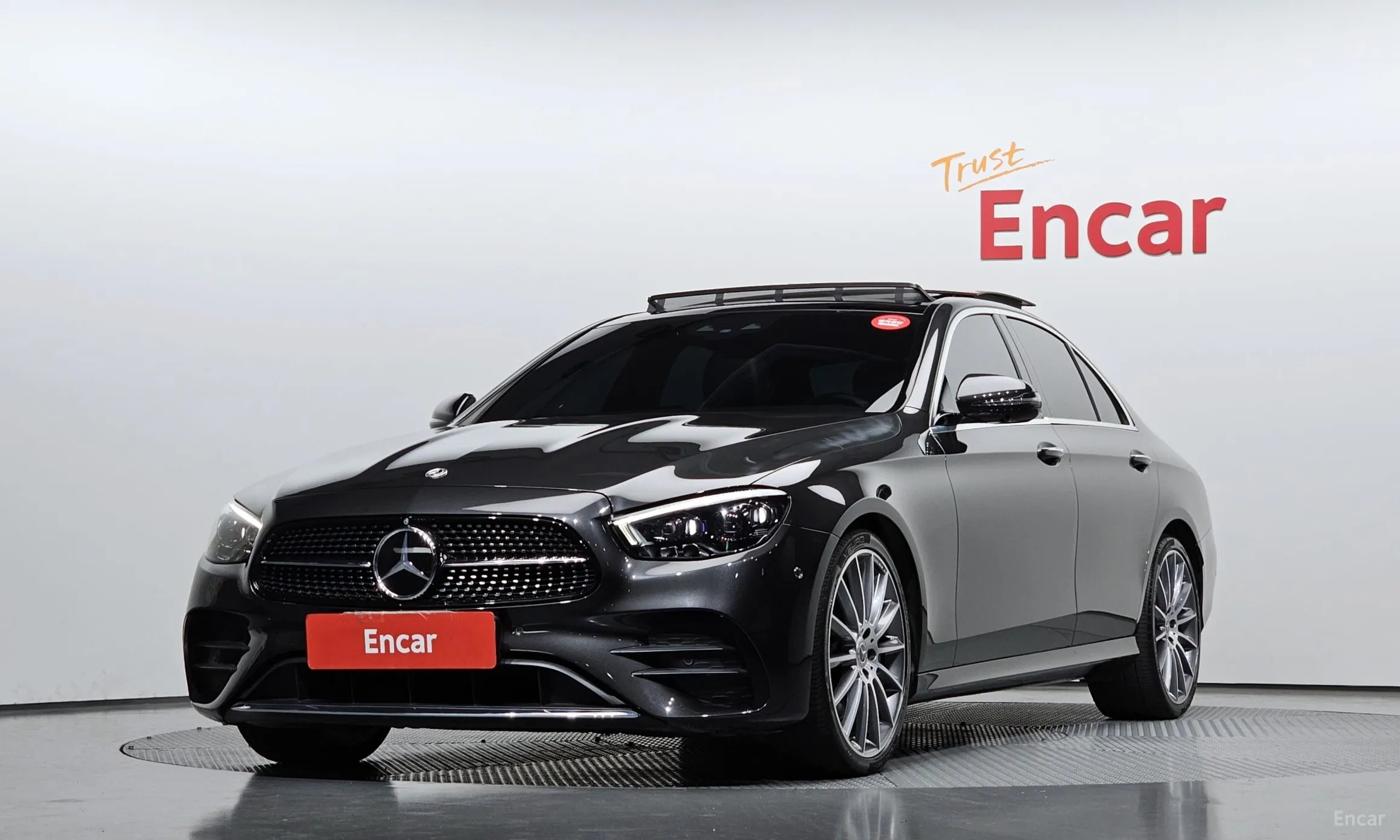 E-Class W213