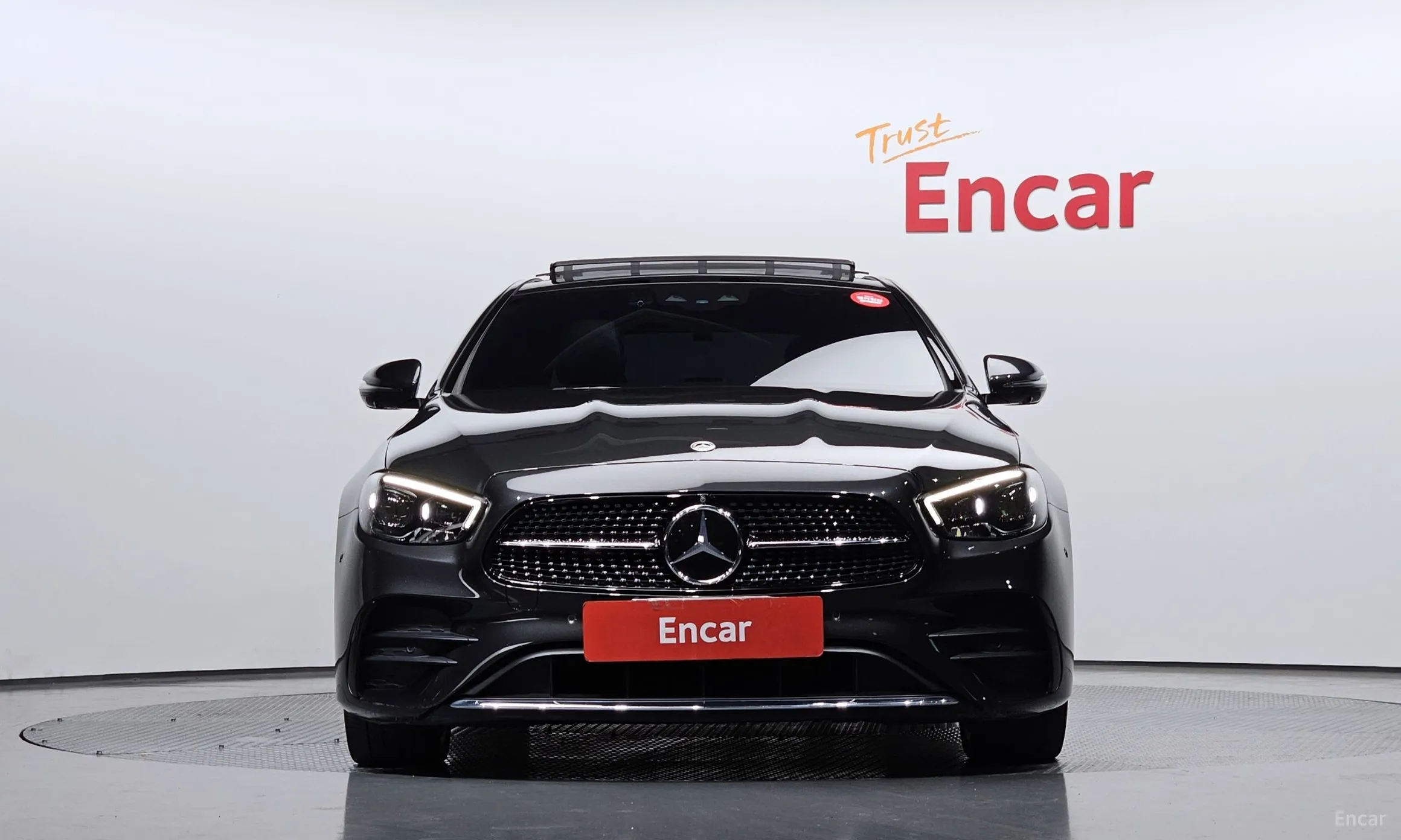 Mercedes Benz E-Class W213 превью 2