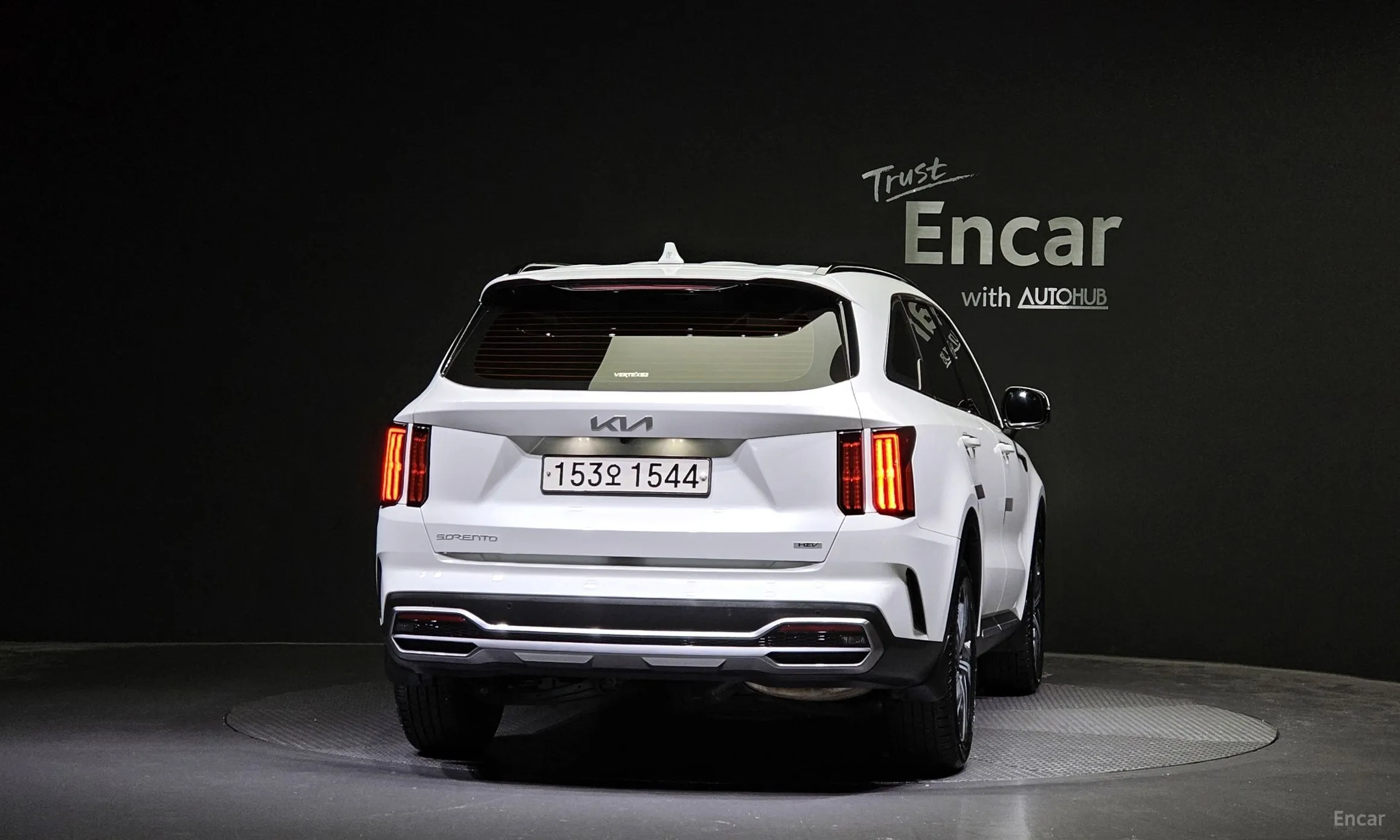 Kia Sorento 4th generation превью 3