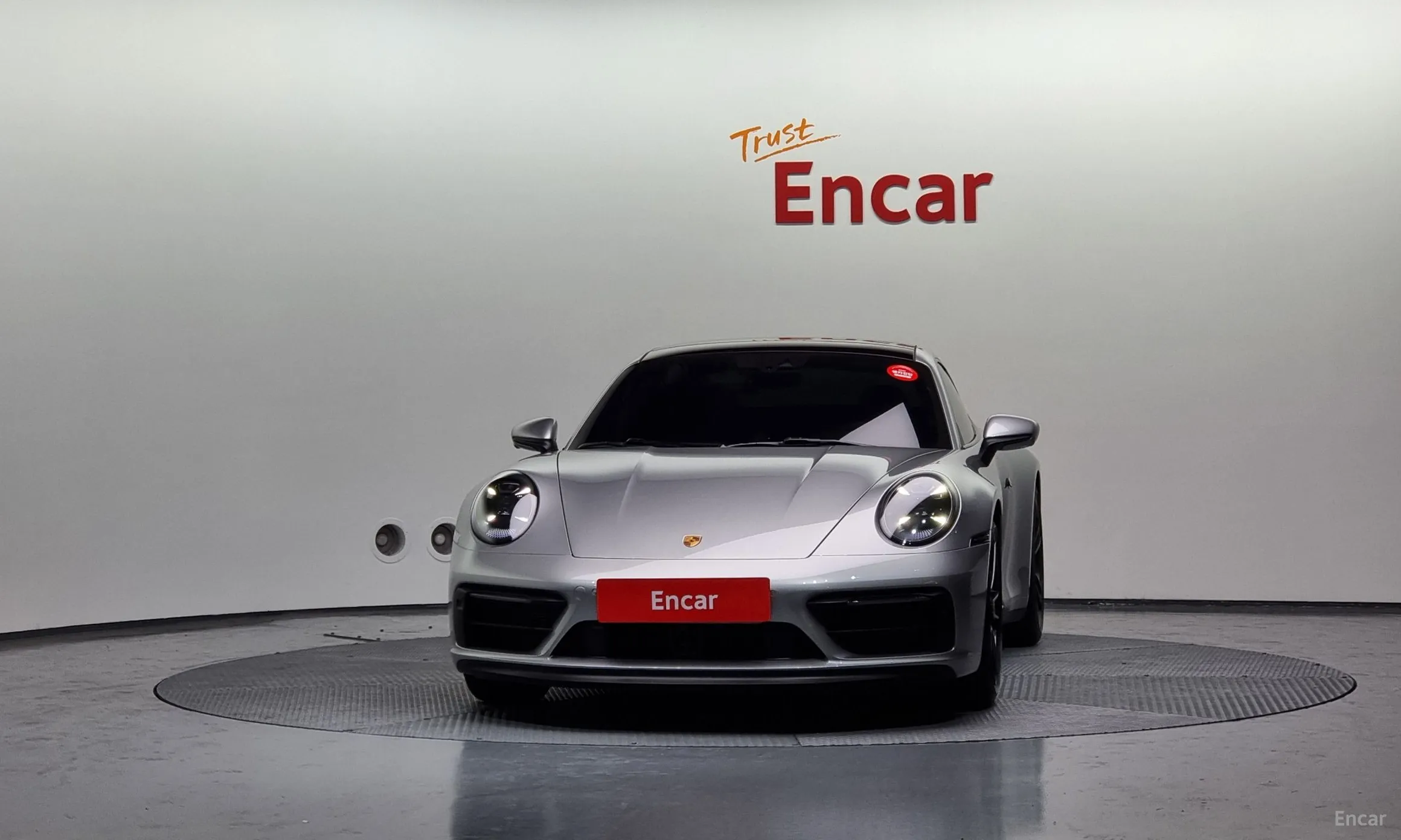 Porsche 911 (992)