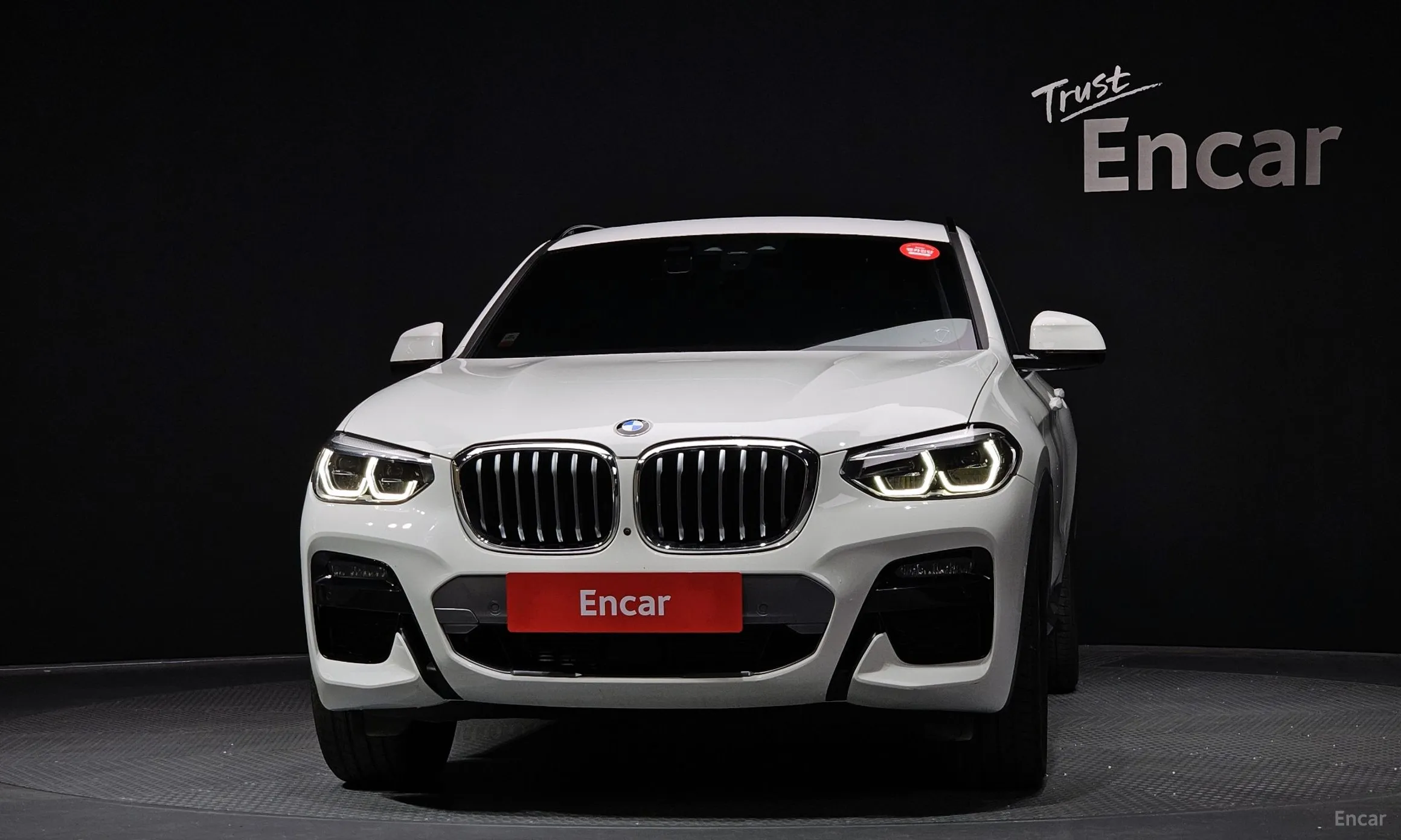 BMW X4 (G02)