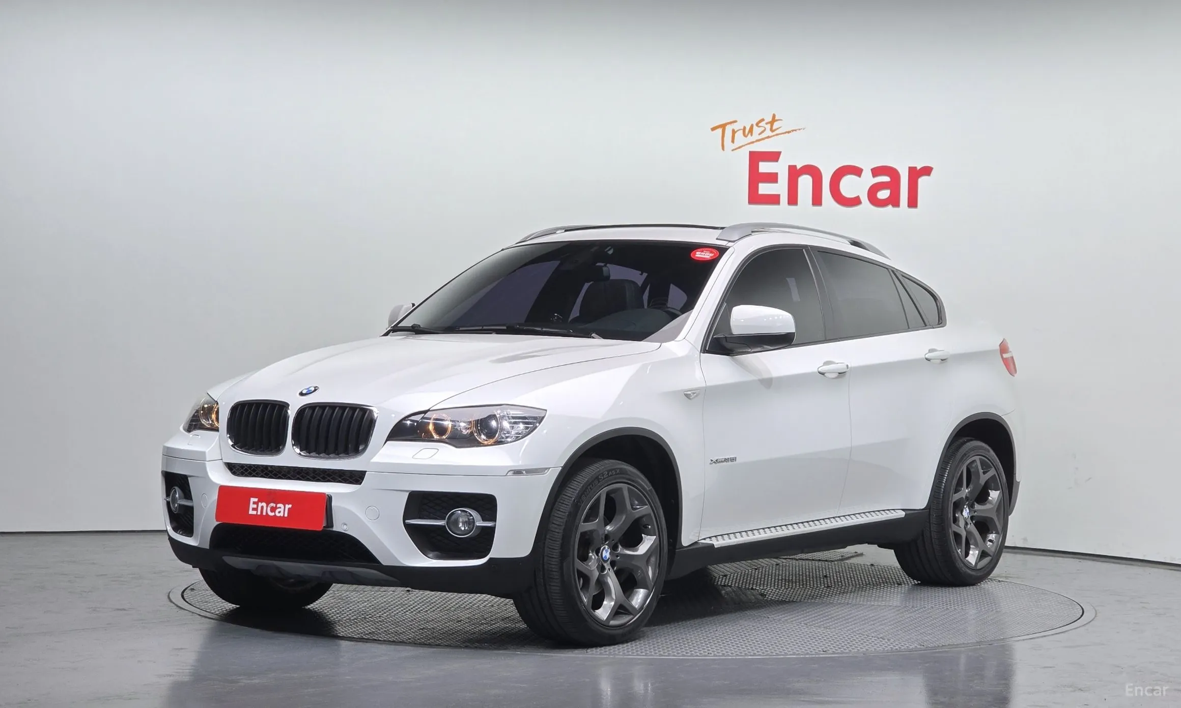 X6 (E71)