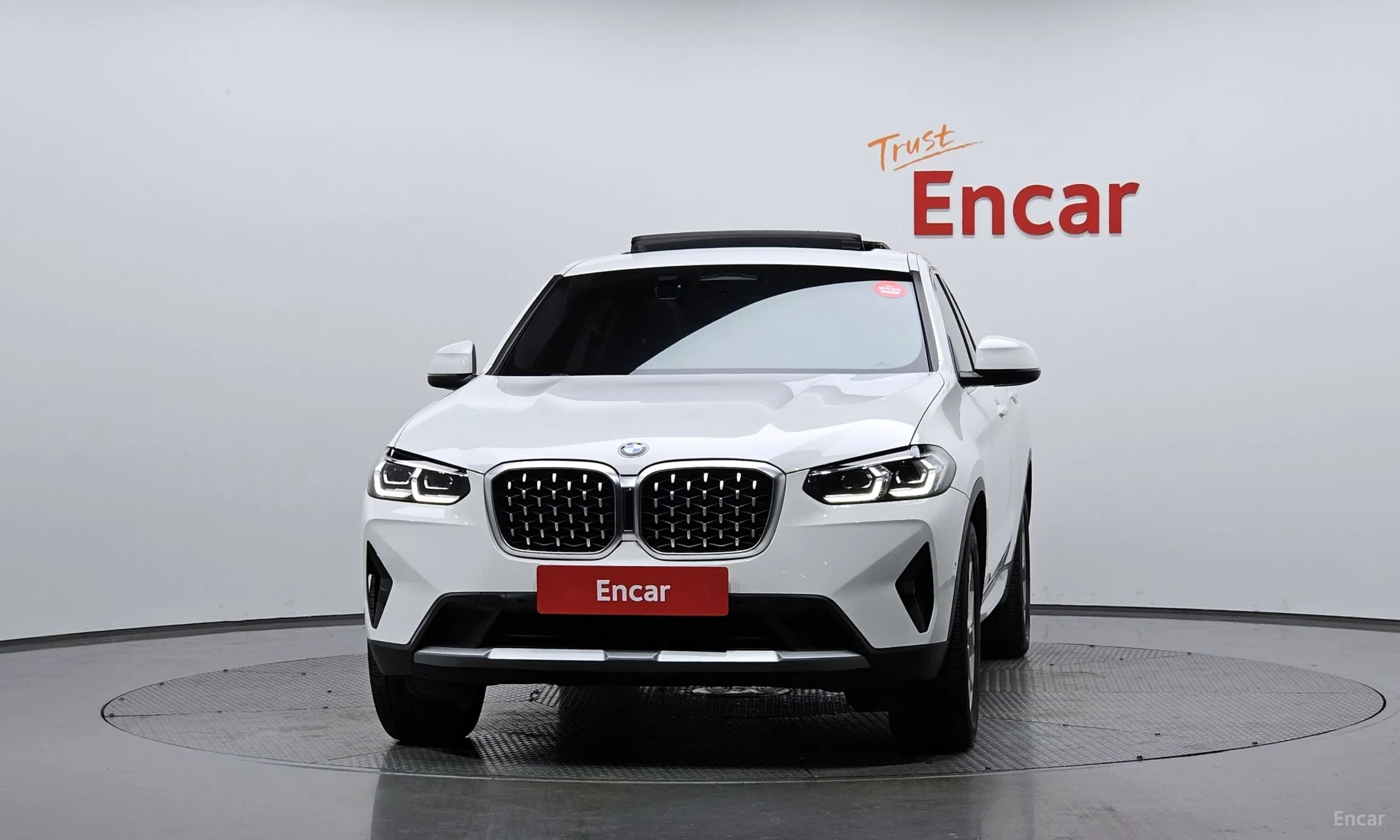 BMW X4 (G02)