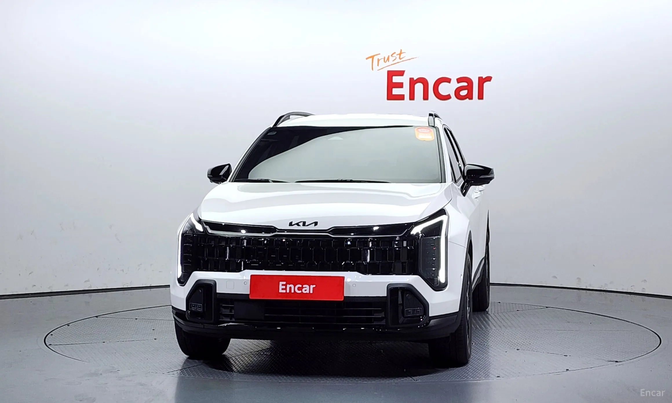 Kia Sportage 5th Generation Hybrid превью 2