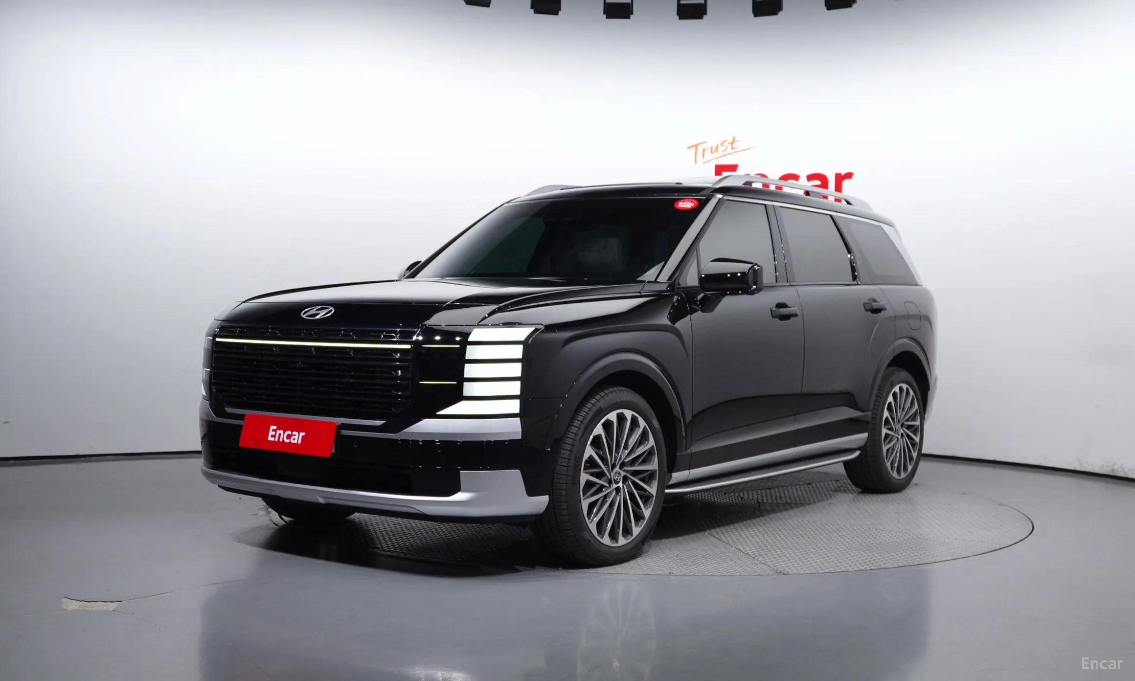 Hyundai Palisade (LX3)