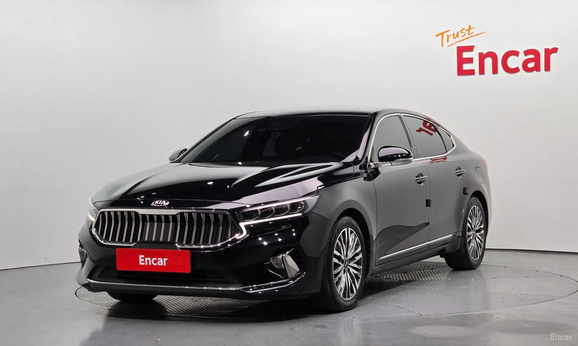 K7 Premier
