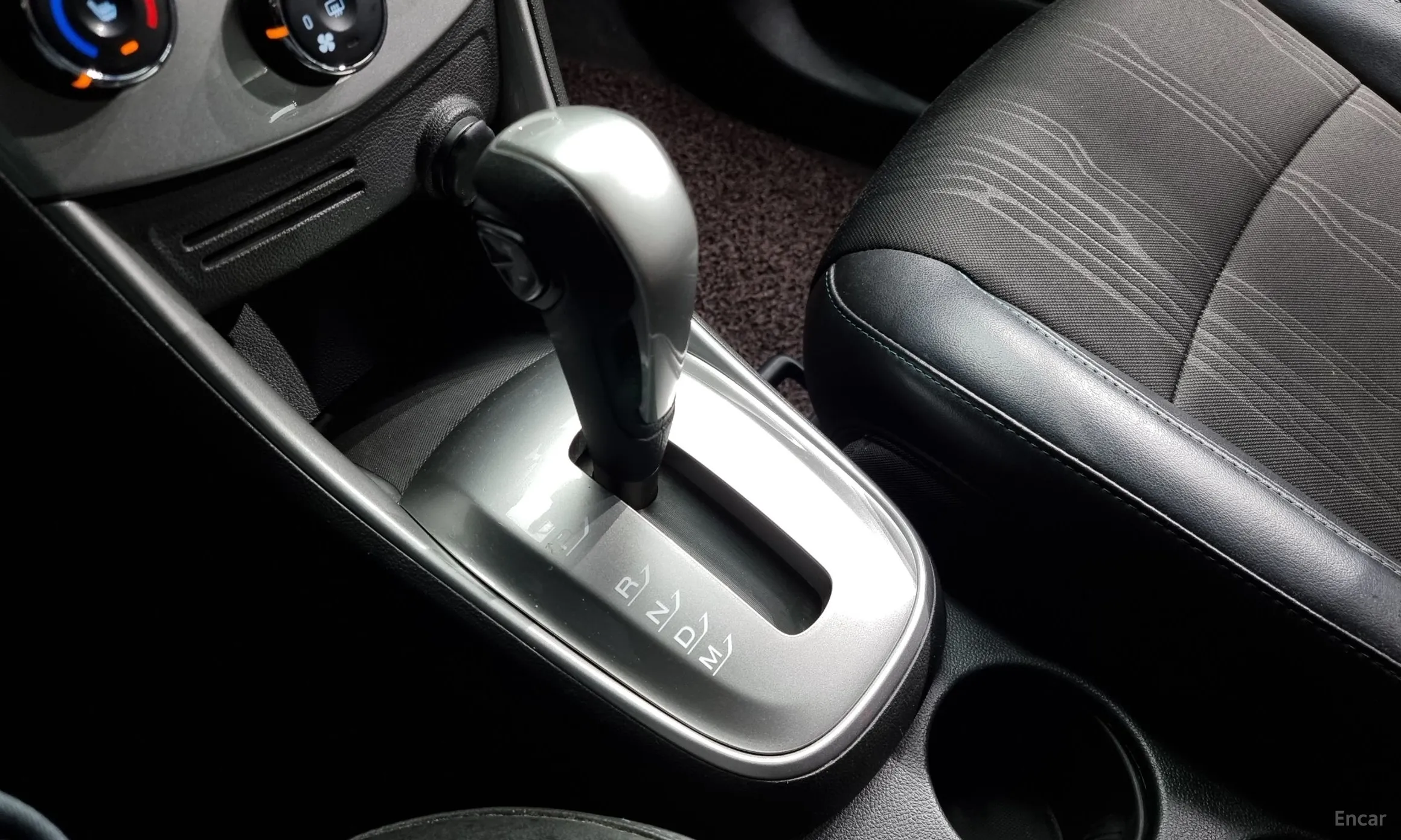 Chevrolet (GM Daewoo) Trax превью 9
