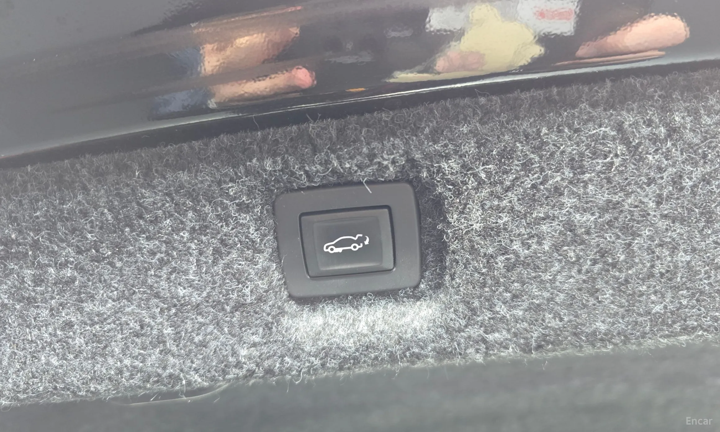Cadillac CT6 превью 20