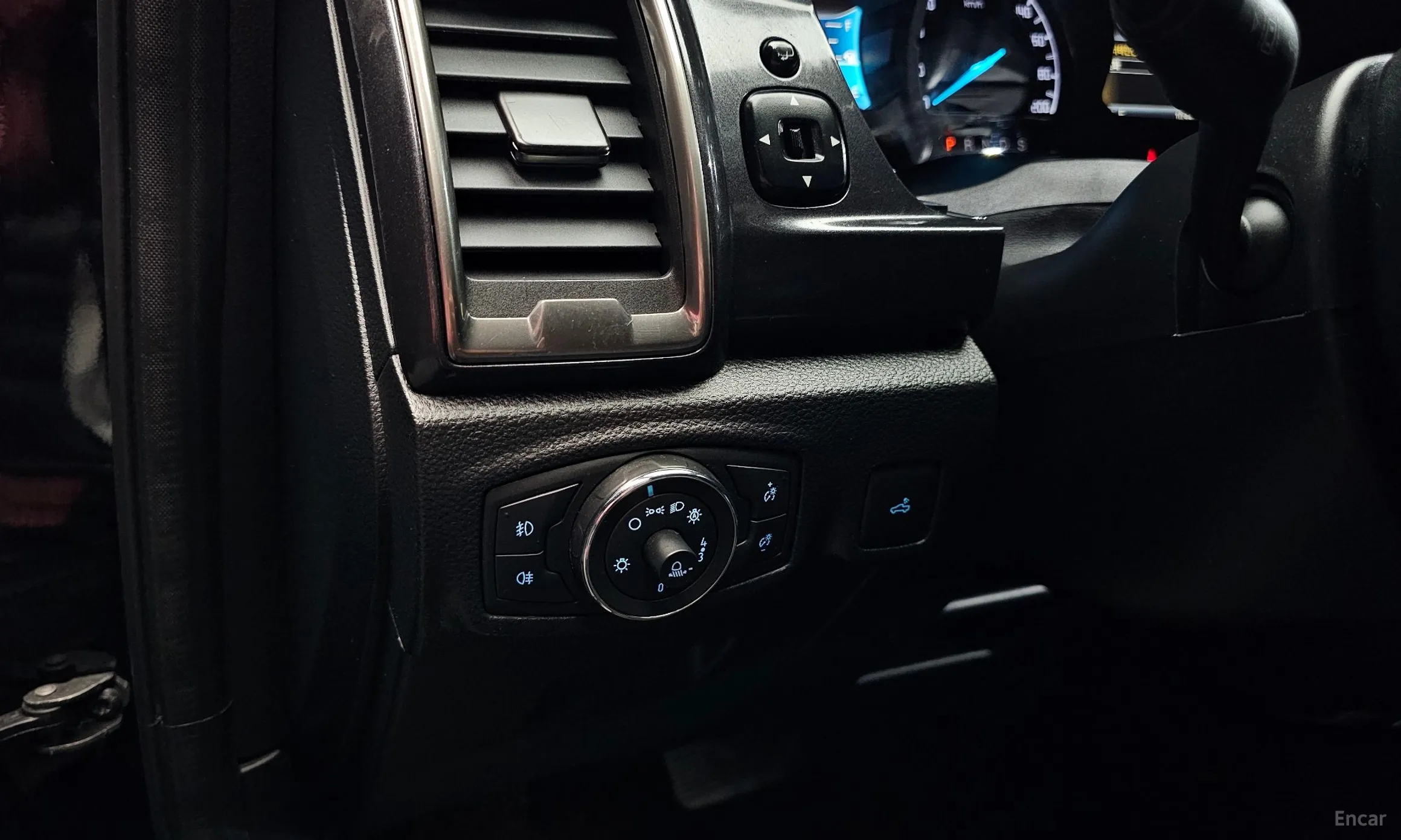 Ford Ranger 3rd Generation превью 17