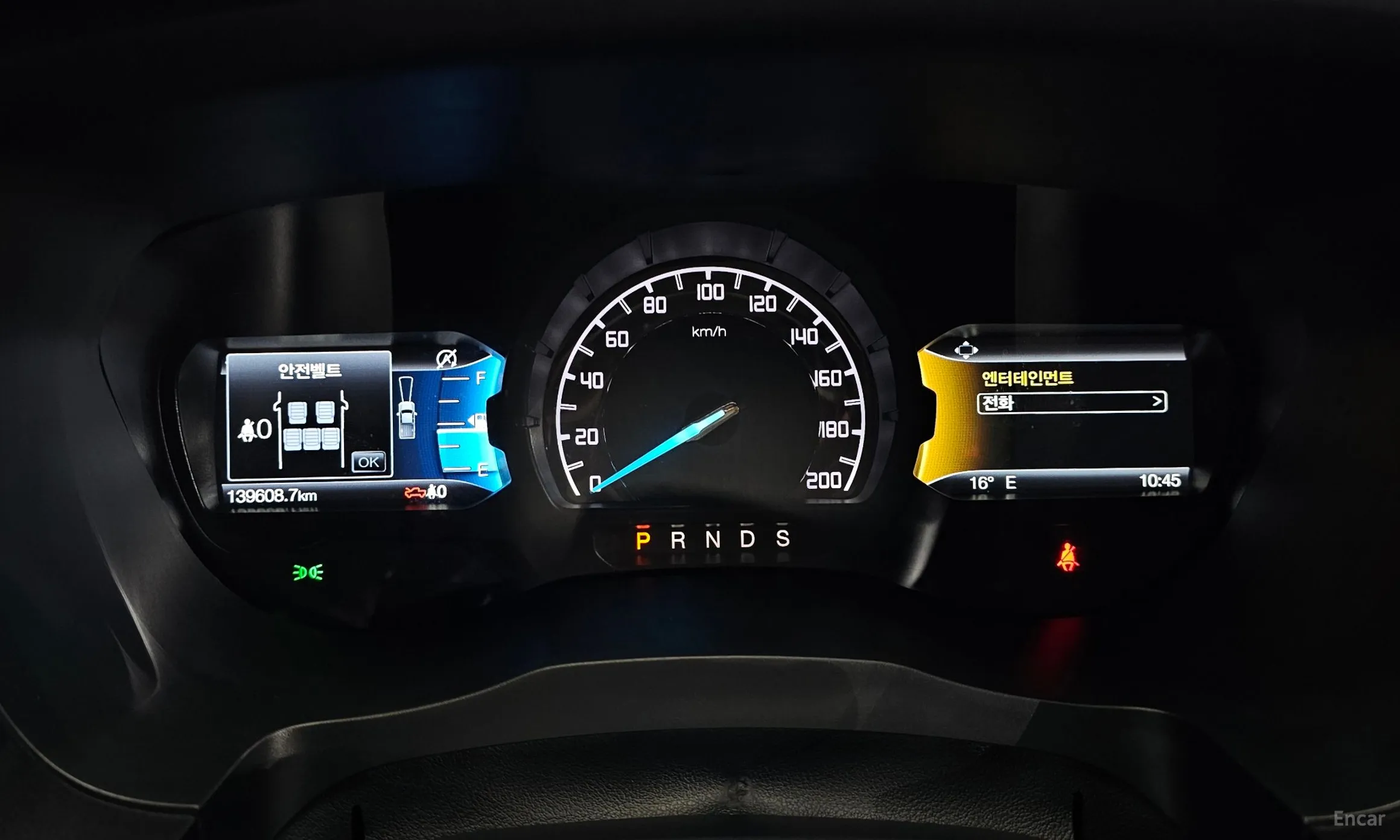 Ford Ranger 3rd Generation превью 8