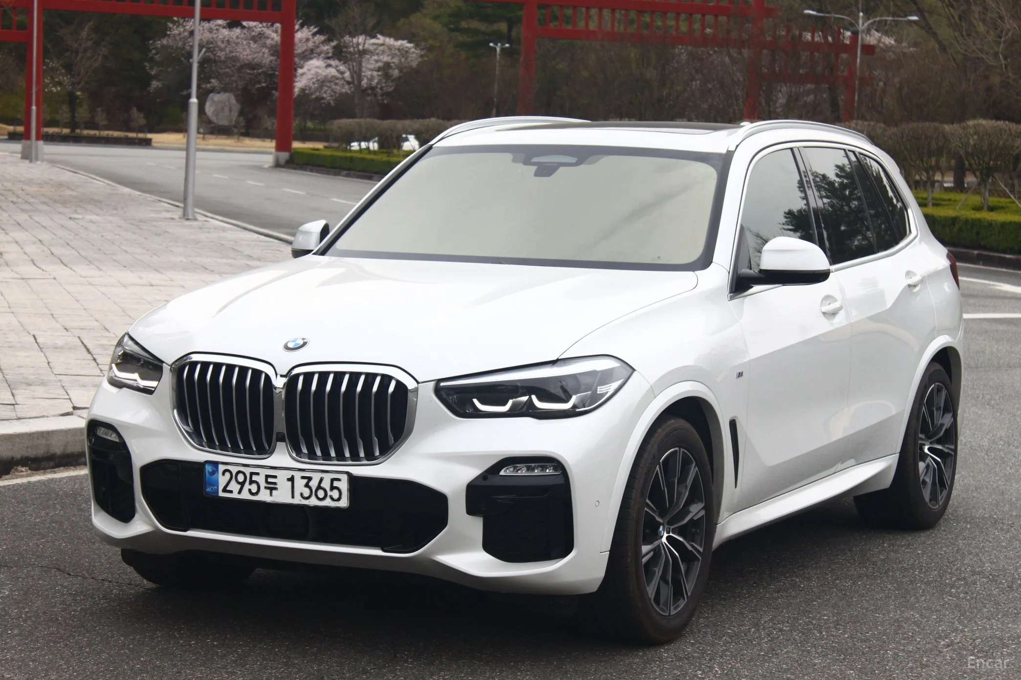 X5 (G05)