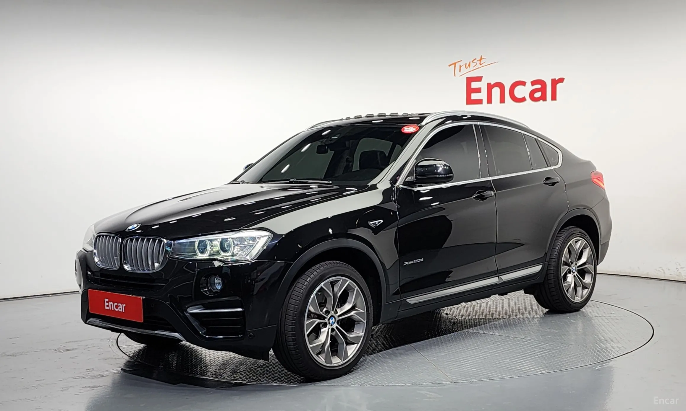 X4 (F26)