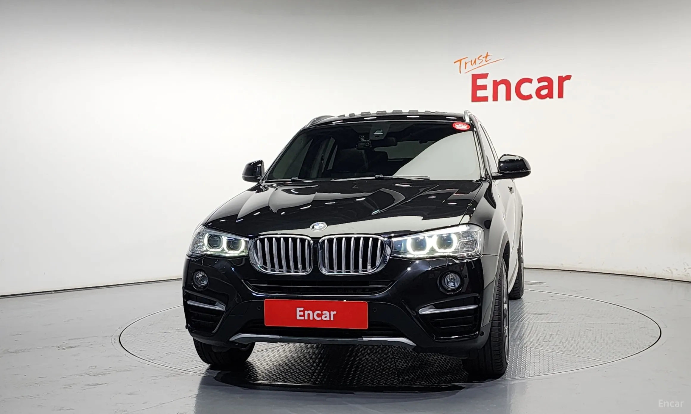 BMW X4 (F26)