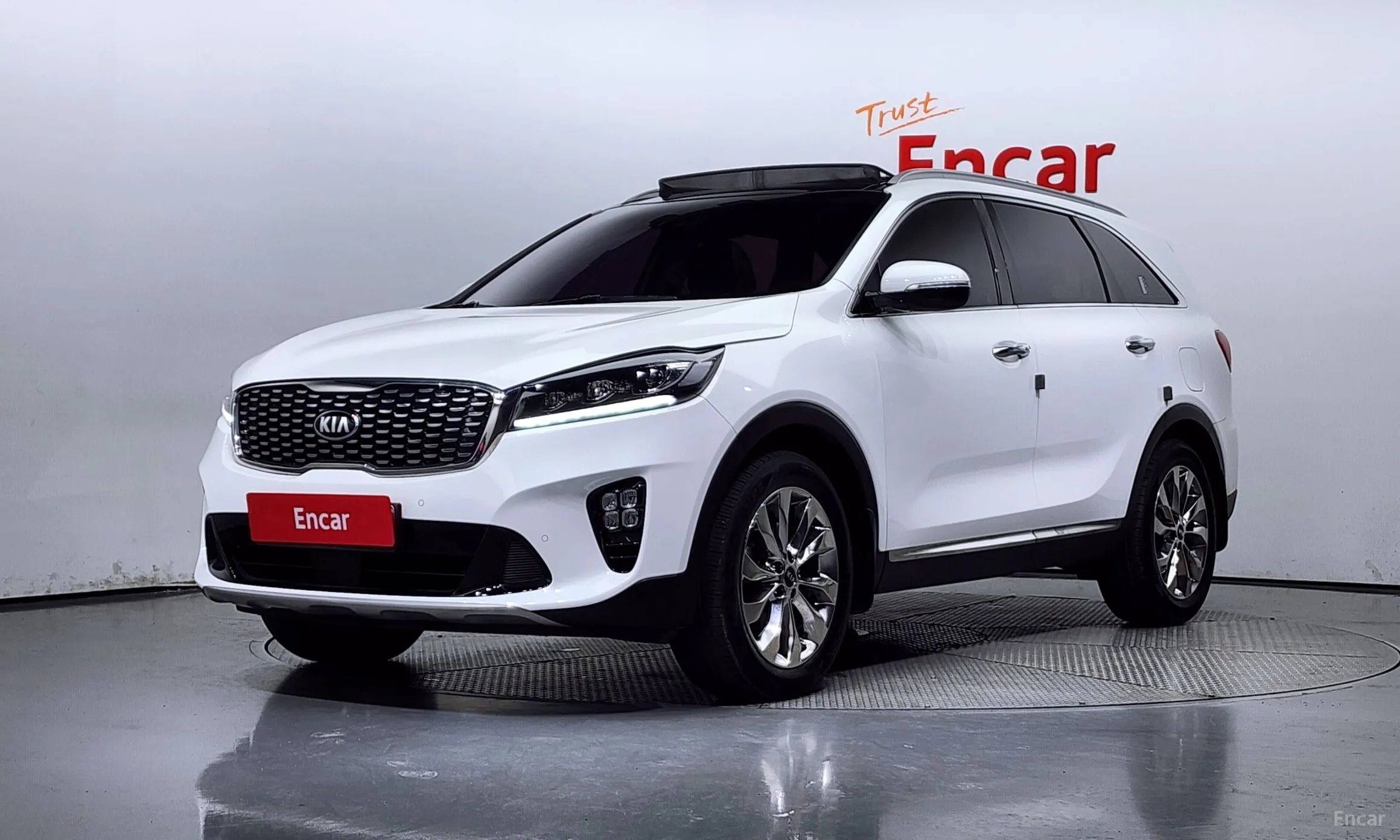 Sorento