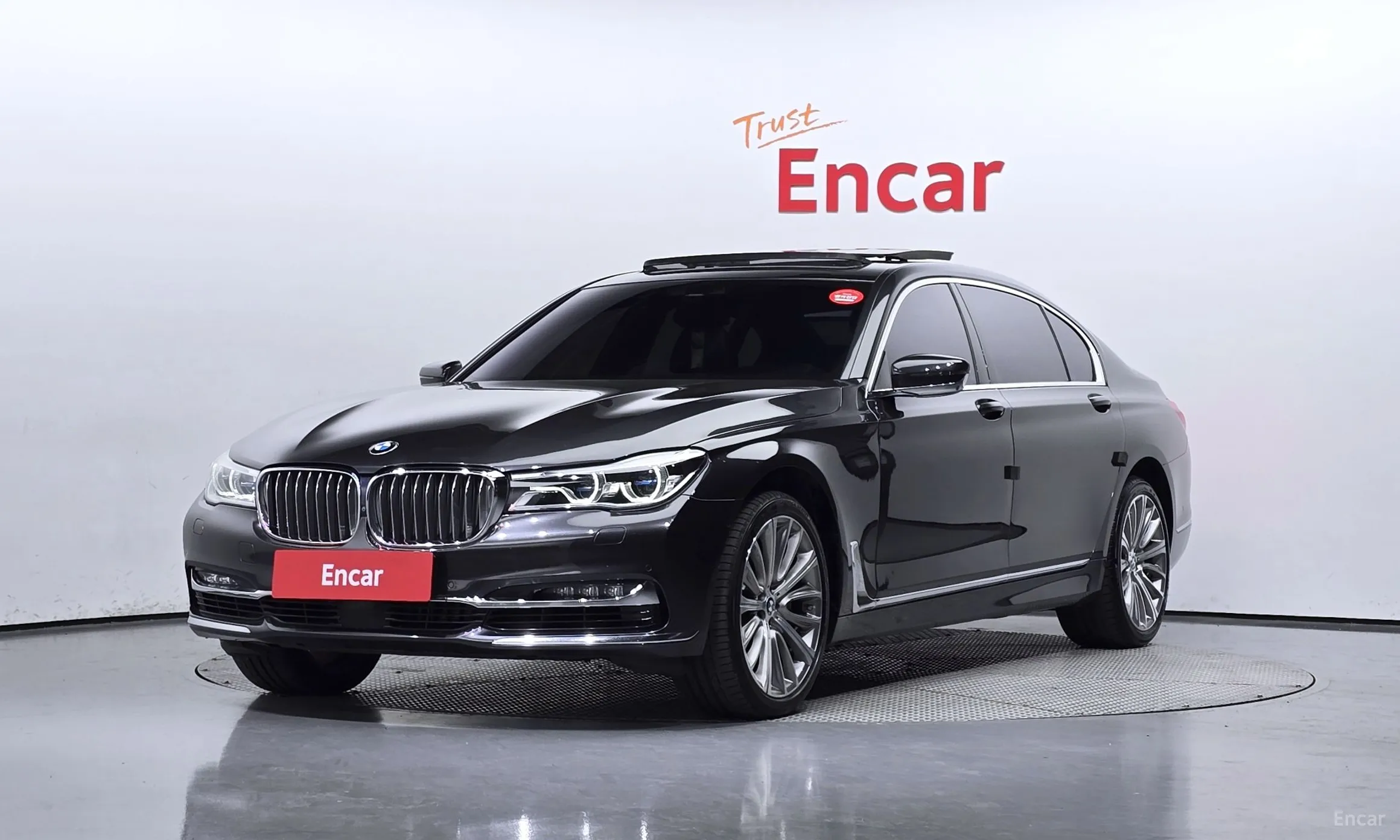 7 Series (G11)