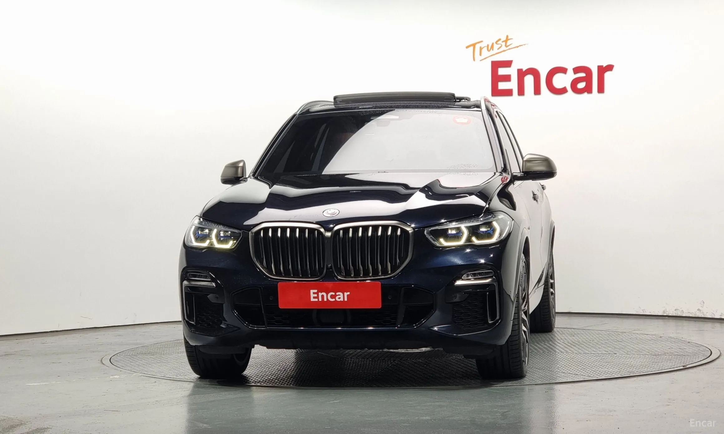 BMW X5 (G05)