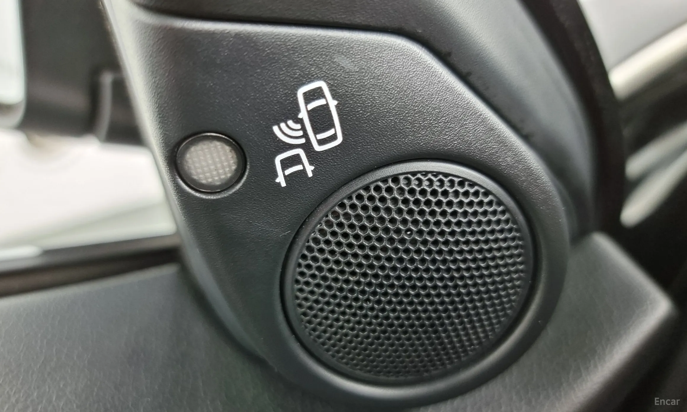 Renault Korea (Samsung) SM7 превью 13