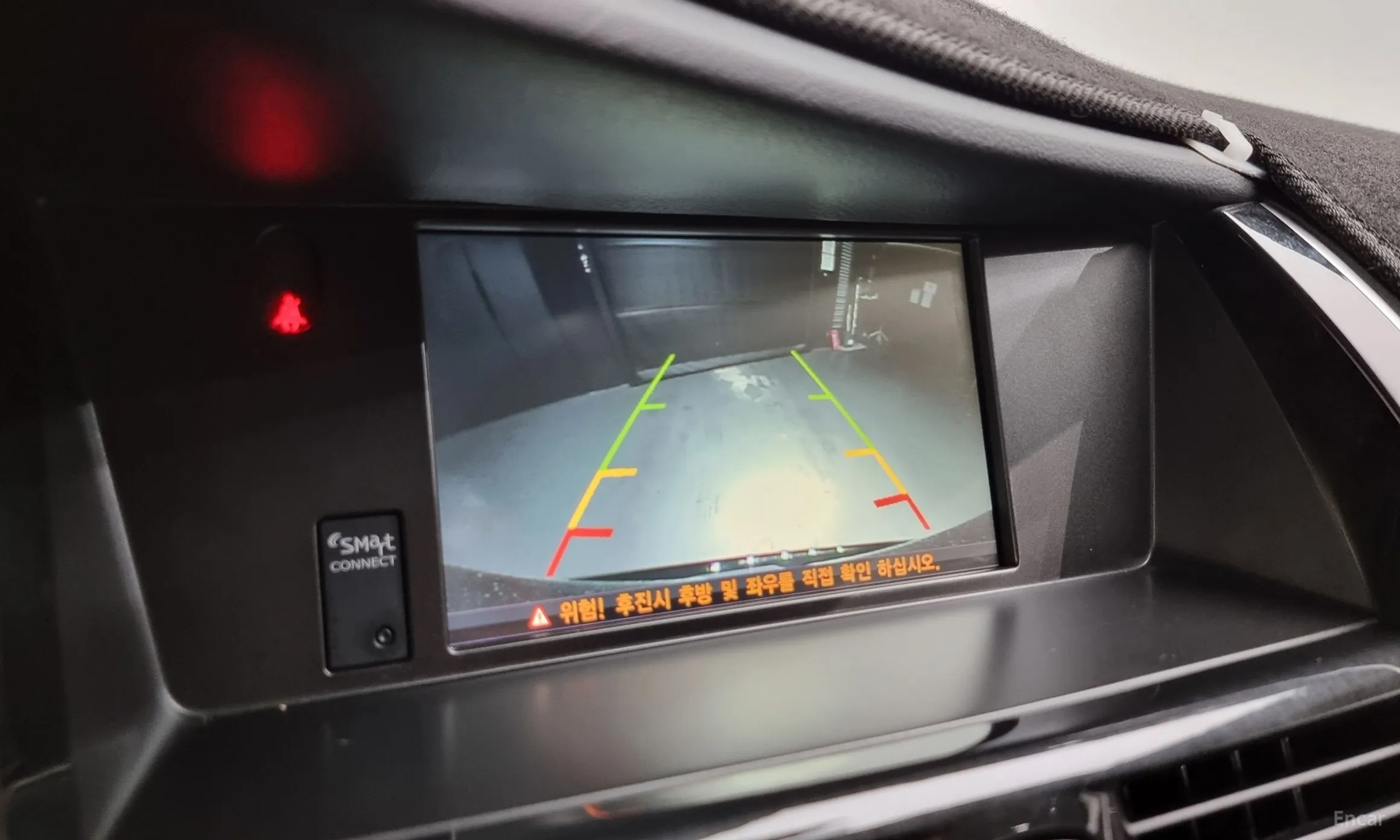 Renault Korea (Samsung) SM7 превью 16
