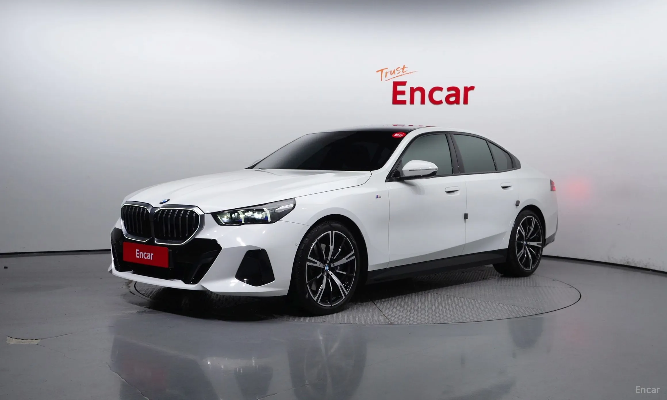 5 Series (G60)