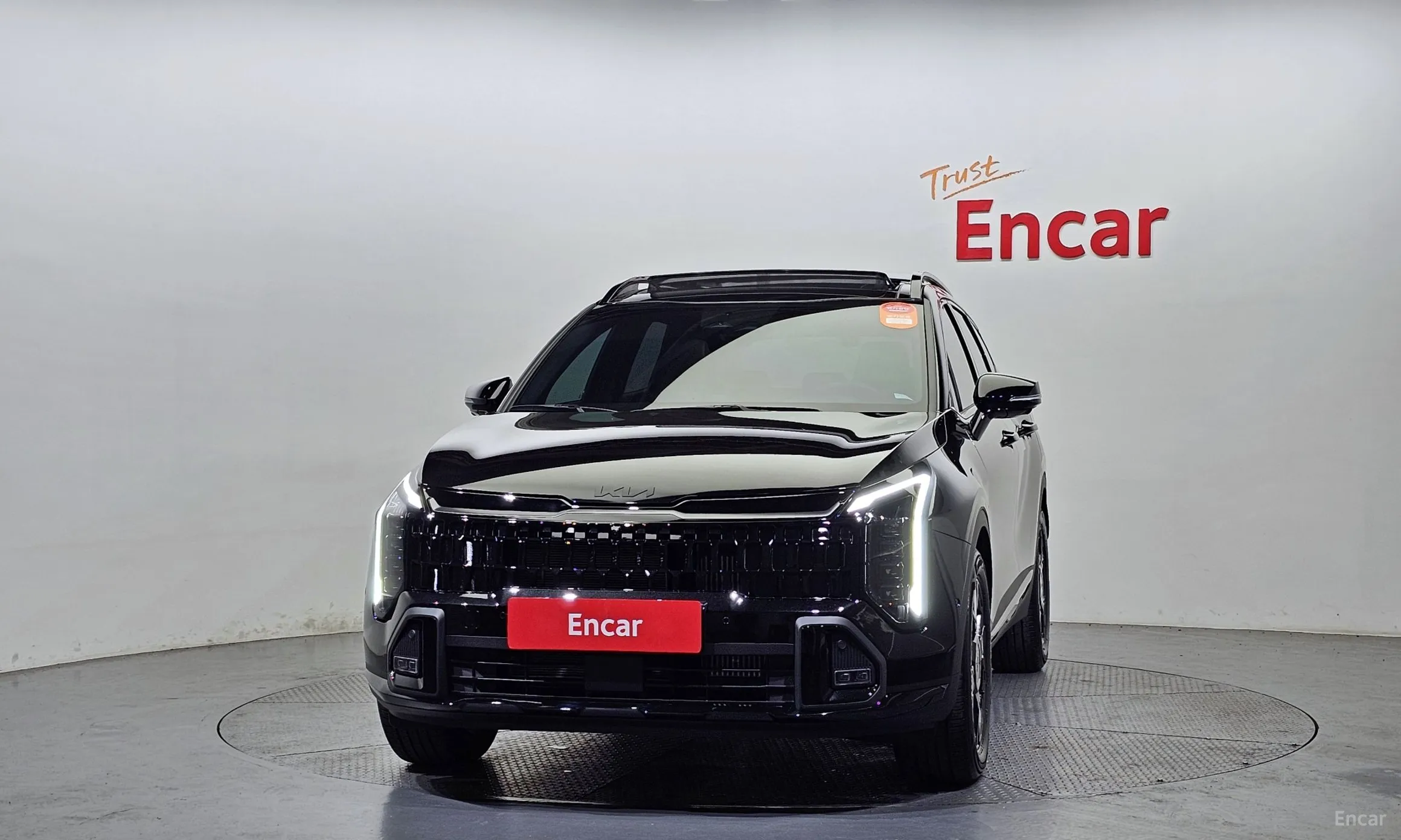 Kia Sportage 5th Generation превью 2
