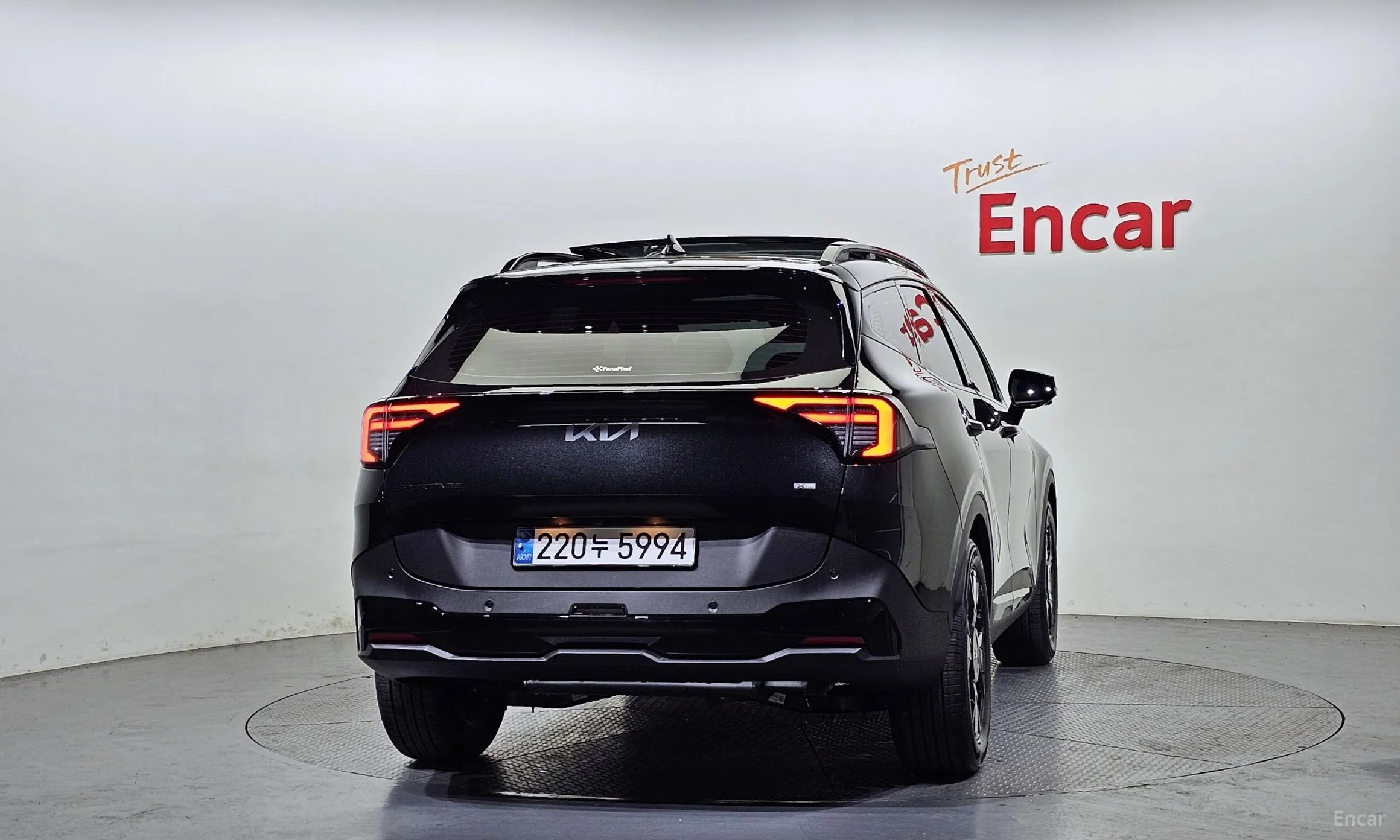 Kia Sportage 5th Generation превью 3