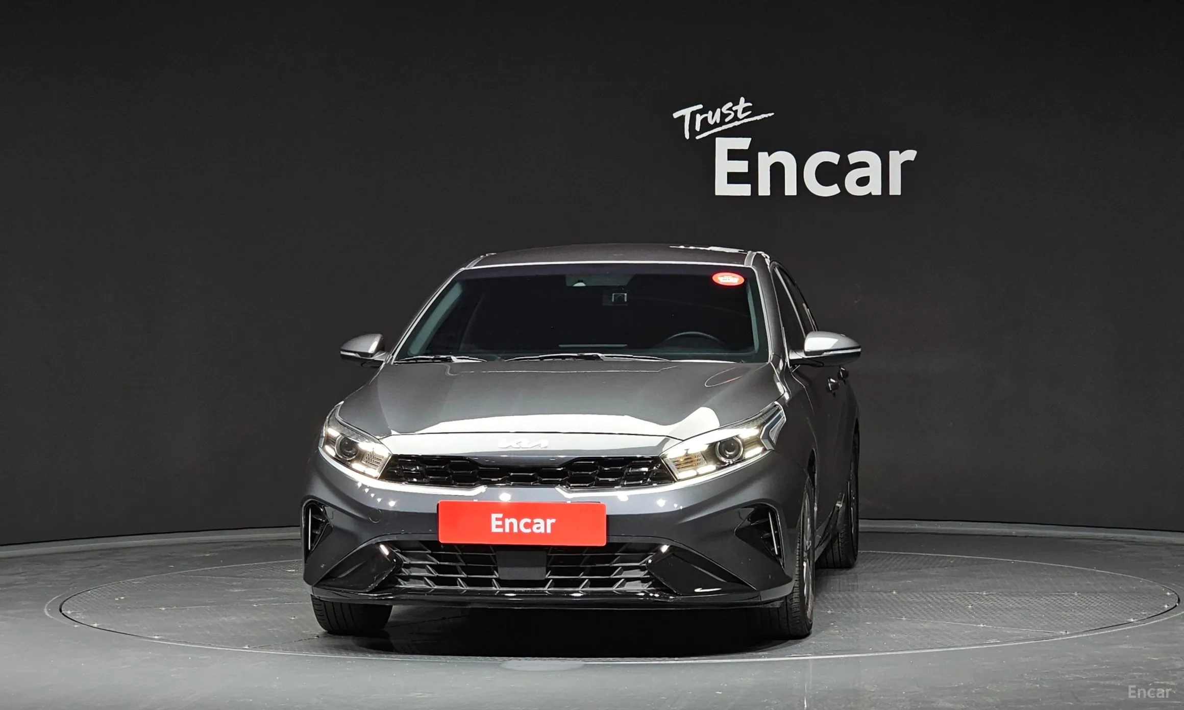 Kia K3 2nd Generation