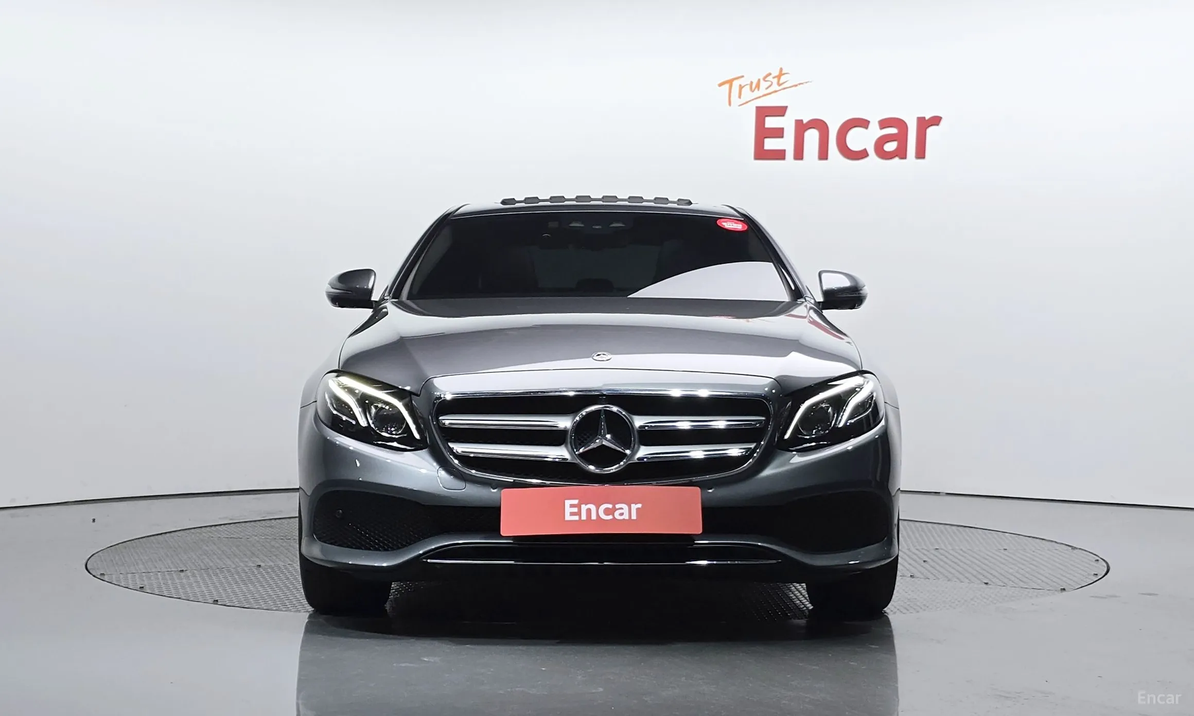 Mercedes Benz E-Class W213 превью 2