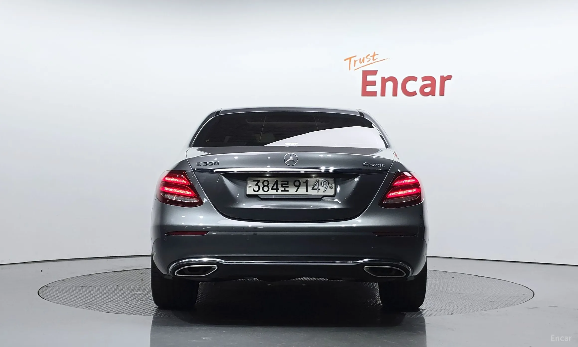 Mercedes Benz E-Class W213 превью 3