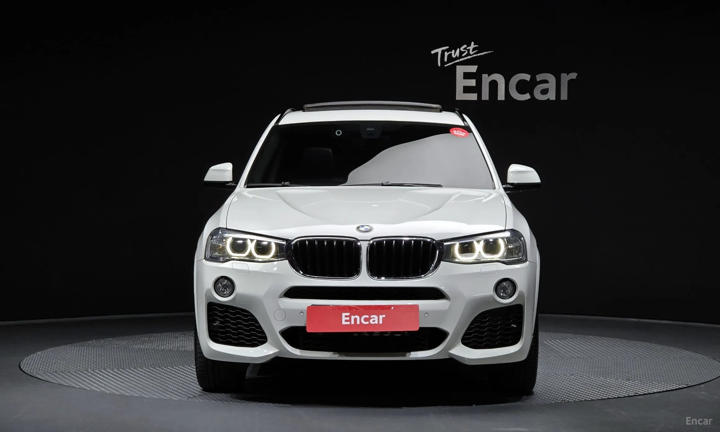 BMW X3 (F25)