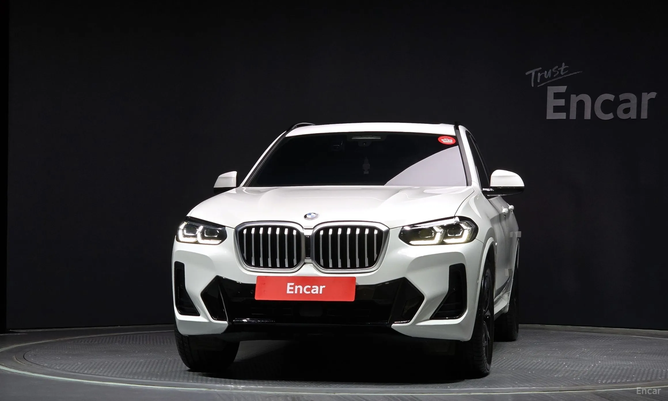 BMW X3 (G01)