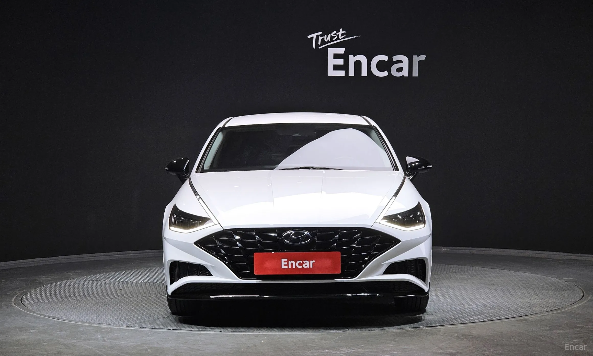 Hyundai Sonata (DN8) превью 2