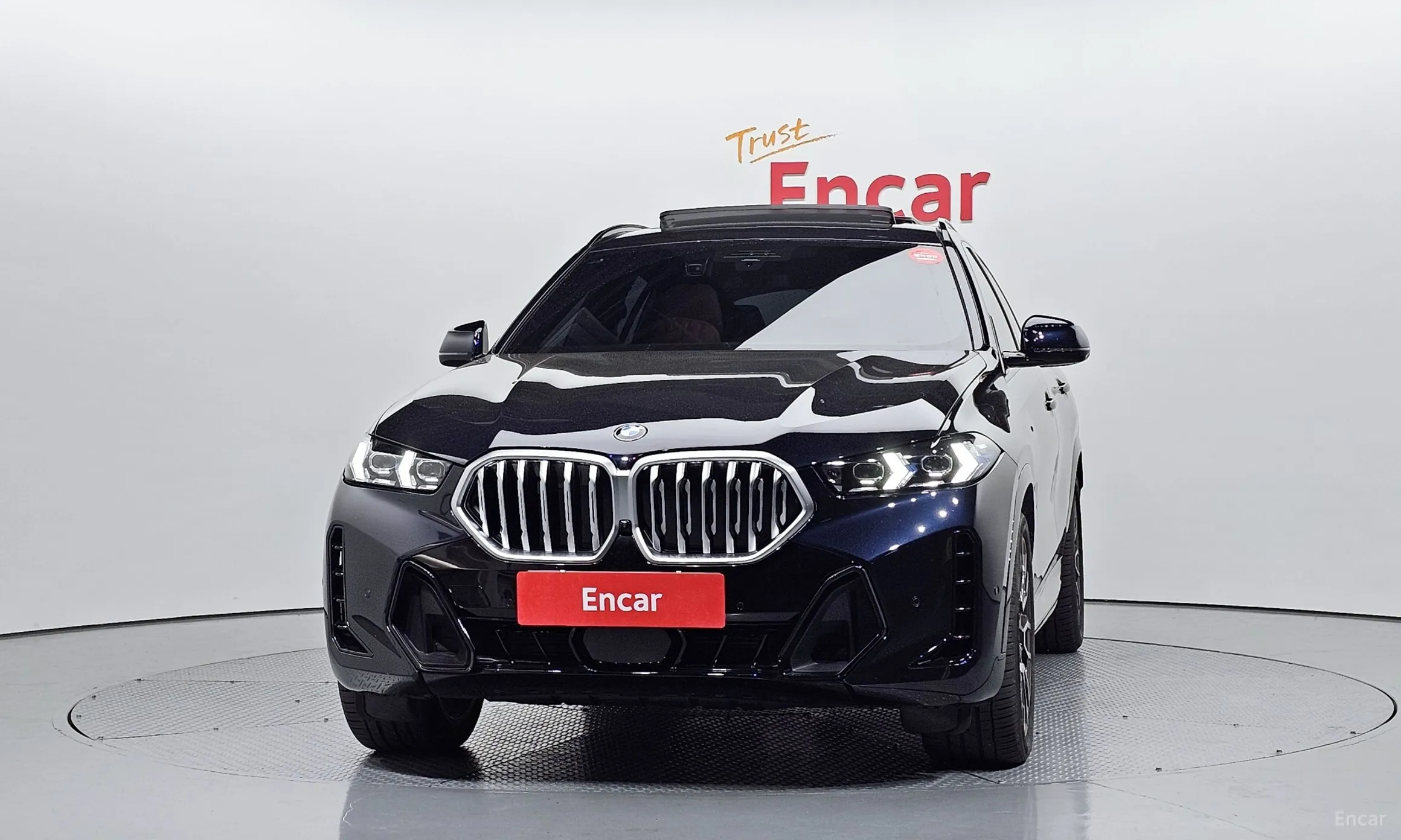 BMW X6 (G06)