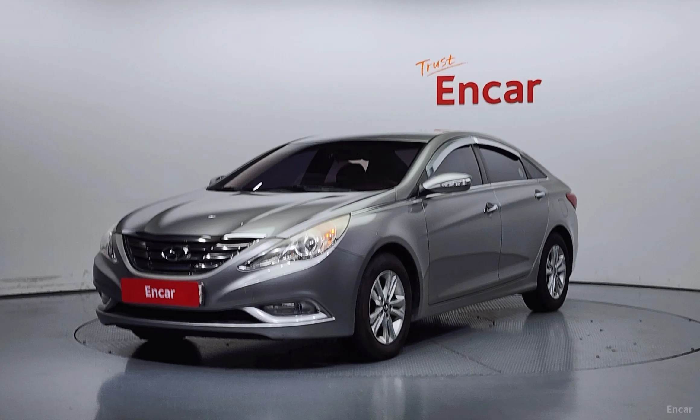 YF Sonata