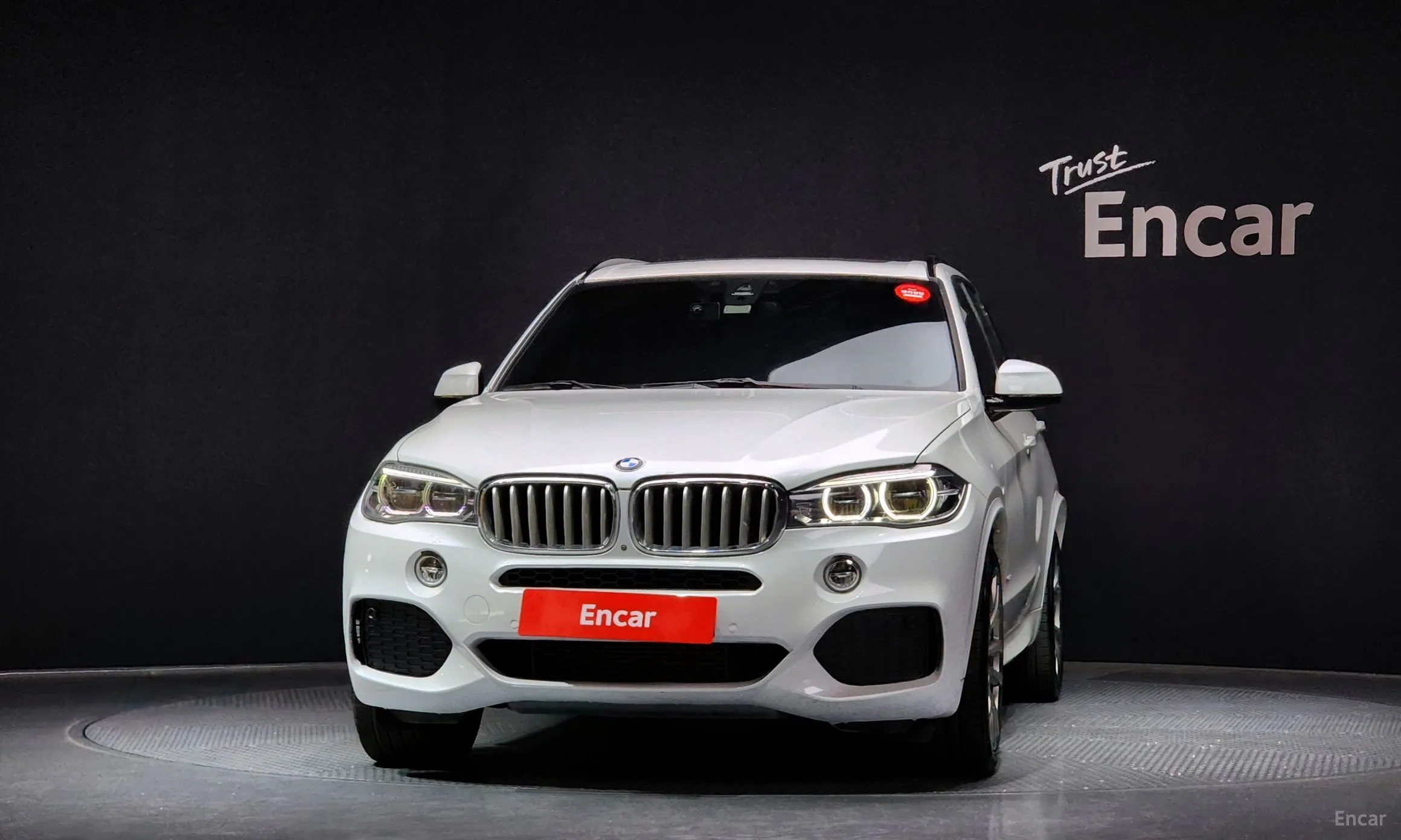 BMW X5 (F15)