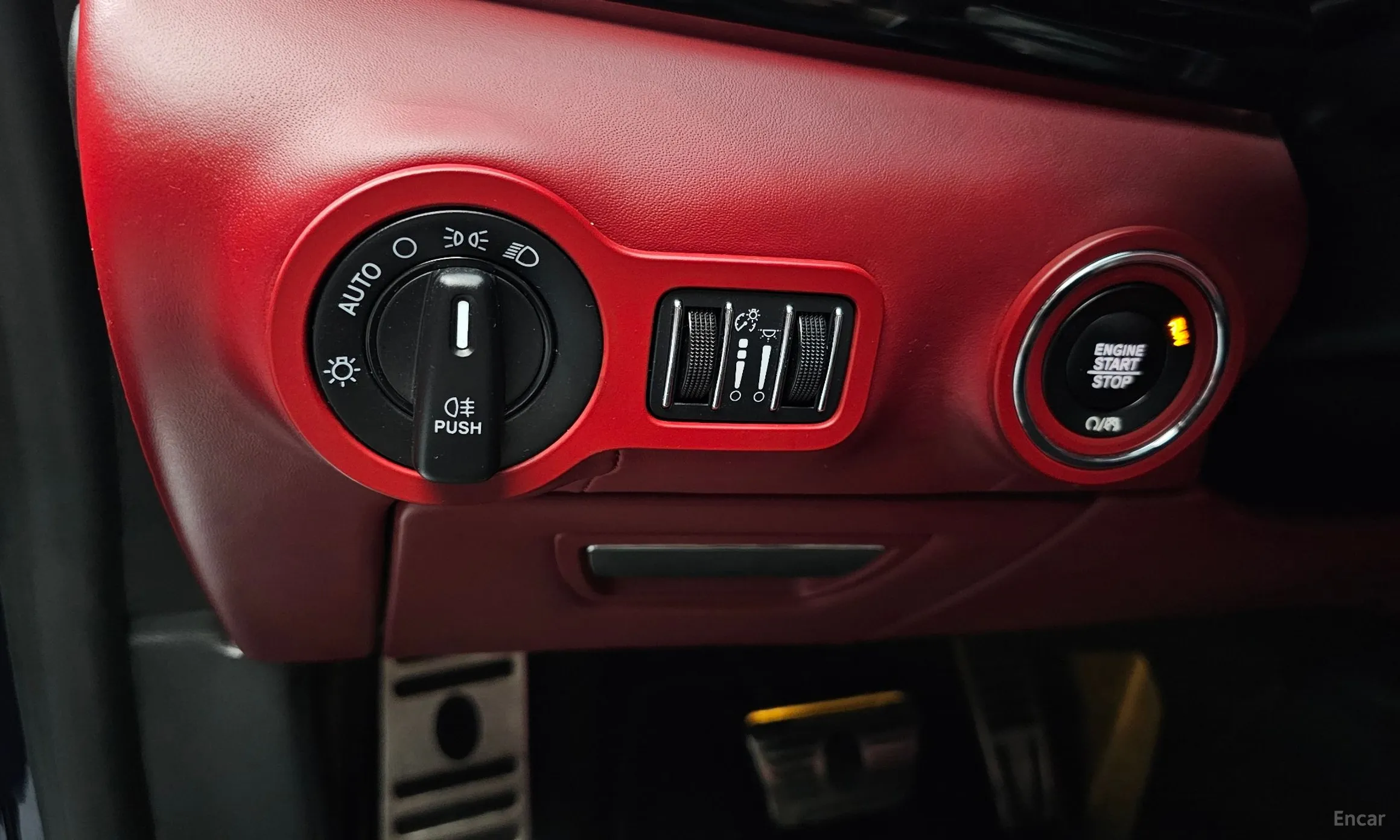 Maserati Quattroporte превью 16