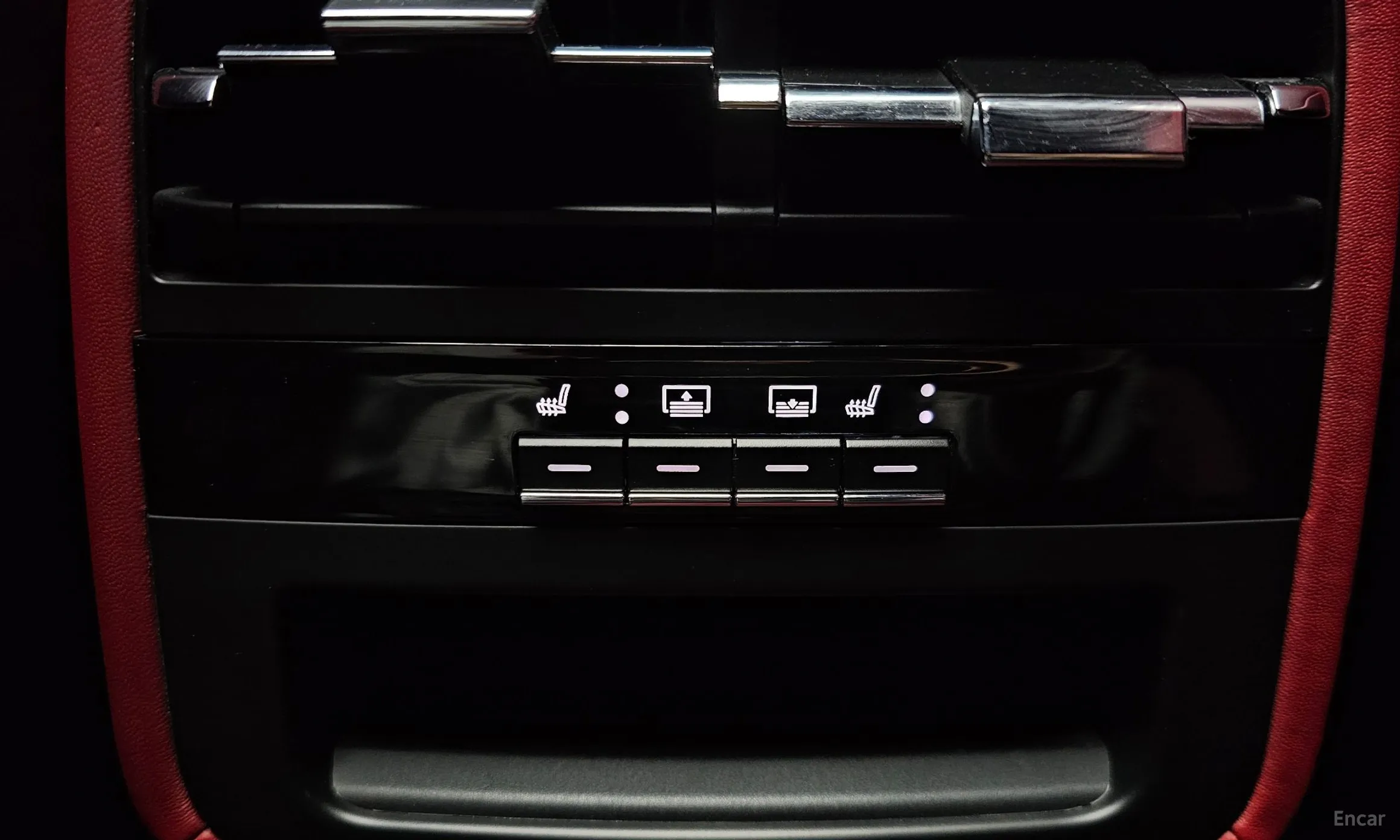 Maserati Quattroporte превью 18