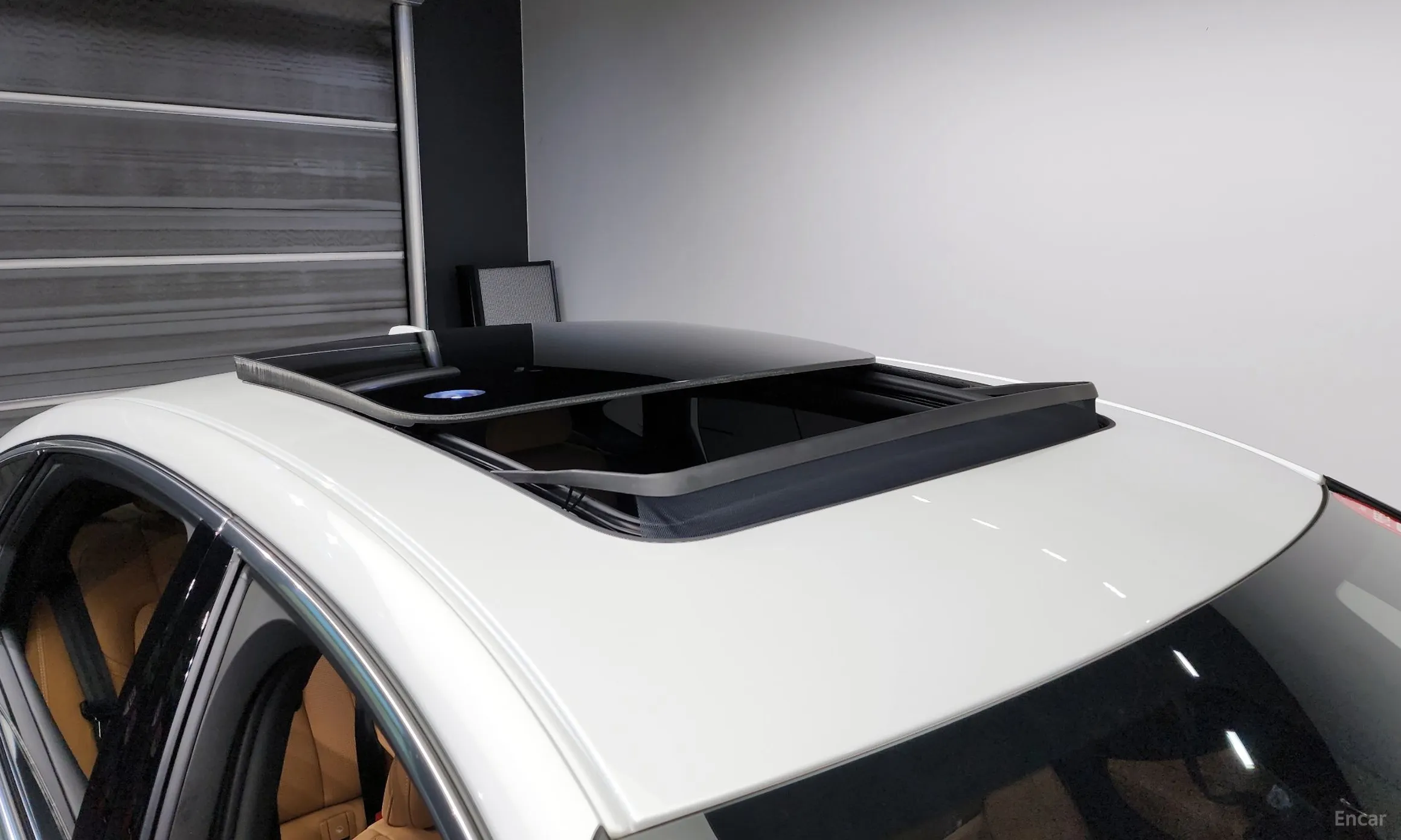 Volvo S90 превью 19