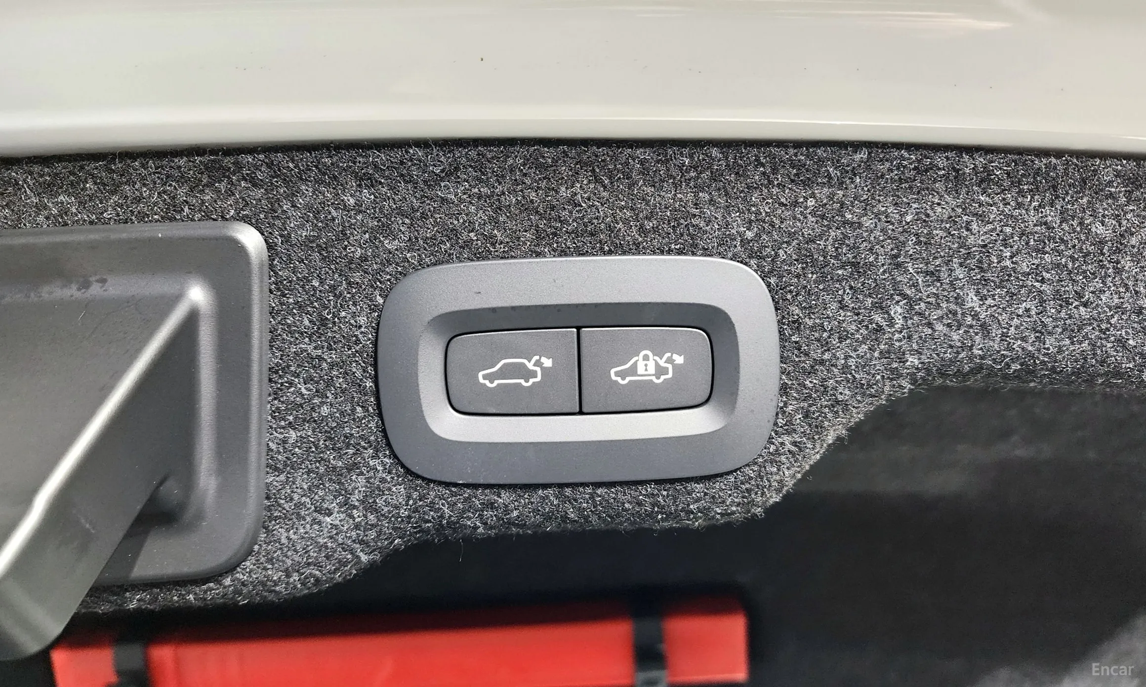 Volvo S90 превью 20