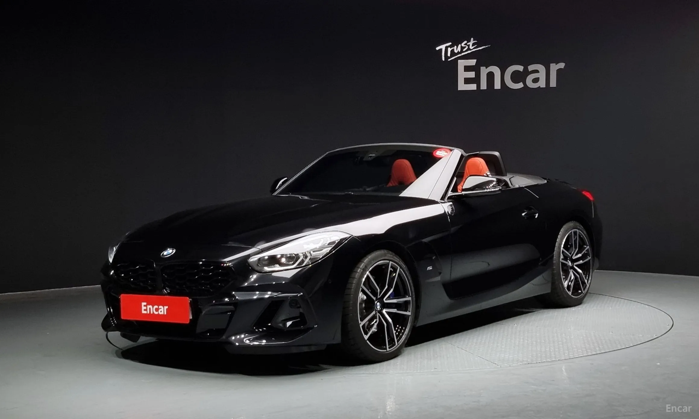 BMW Z4 (G29)